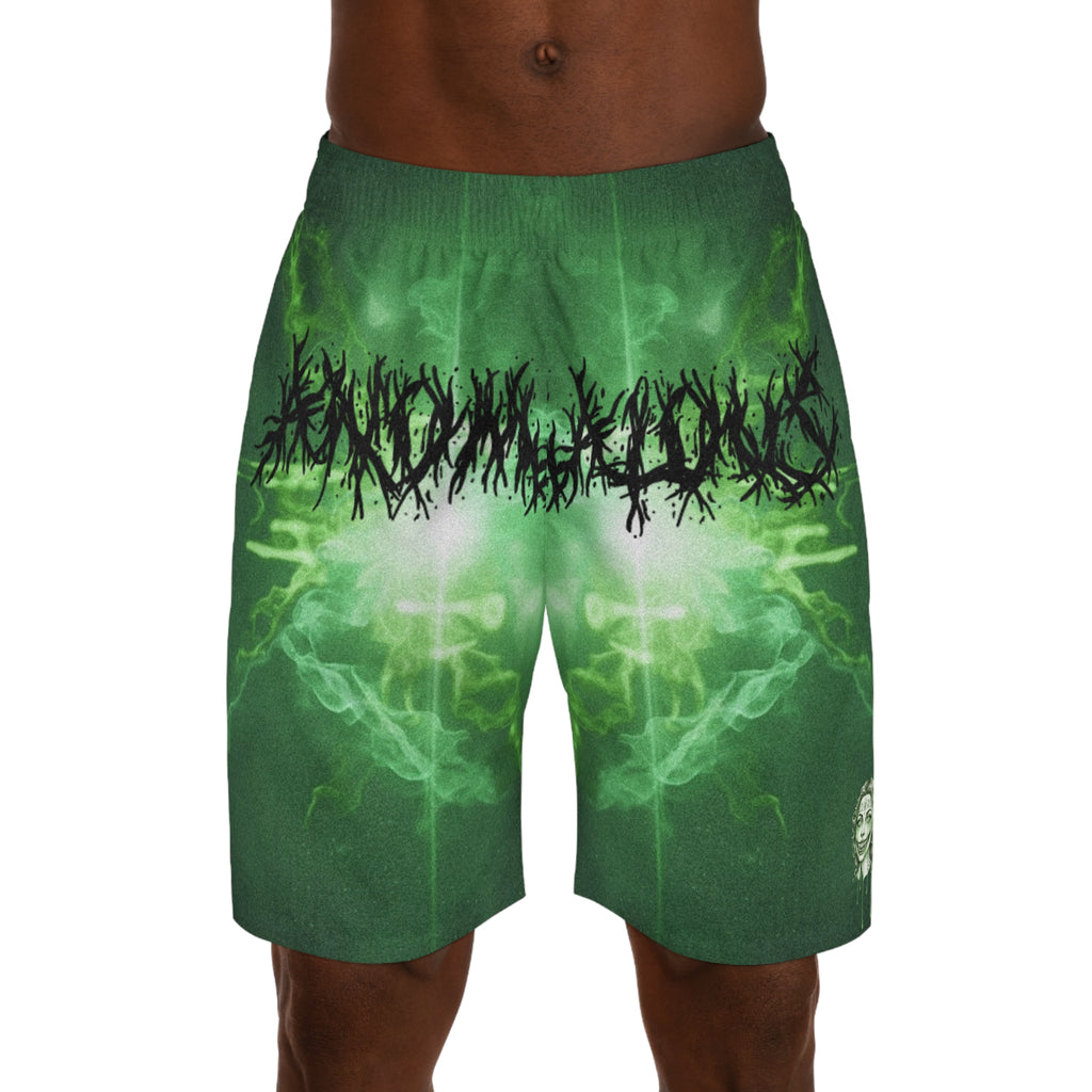 Fall/Winter 2025 Anomalous Streetwear: Anomalous Entities Series JSV7