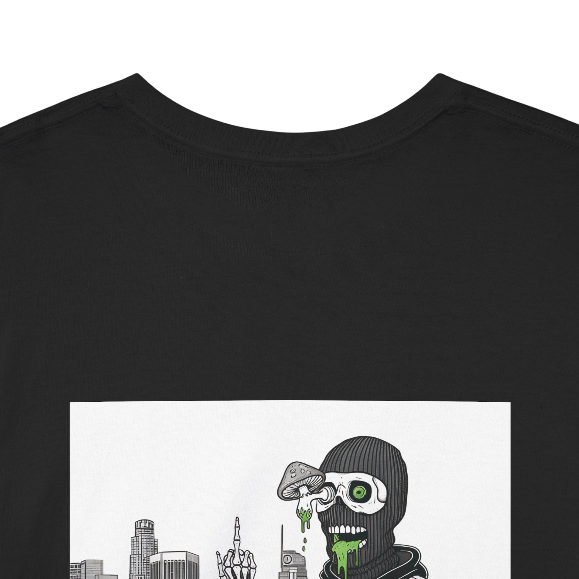 Skeeter The Skater Skeleton Series V3