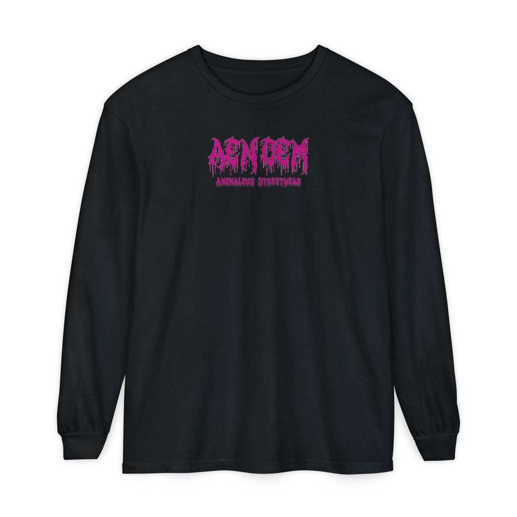 Anomalous Streetwear: Fall of the First Kingdom V5