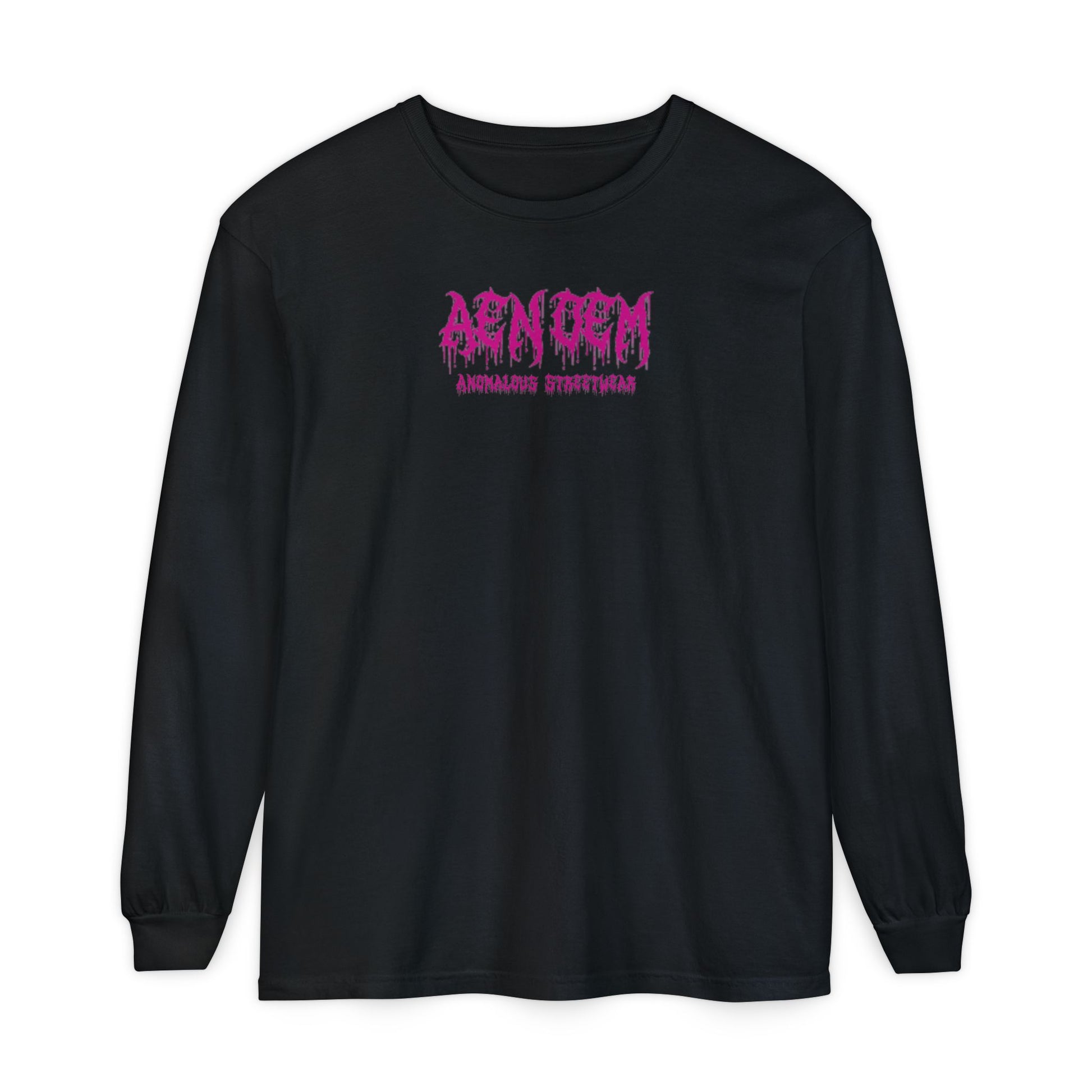 Anomalous Streetwear: Fall of the First Kingdom V5