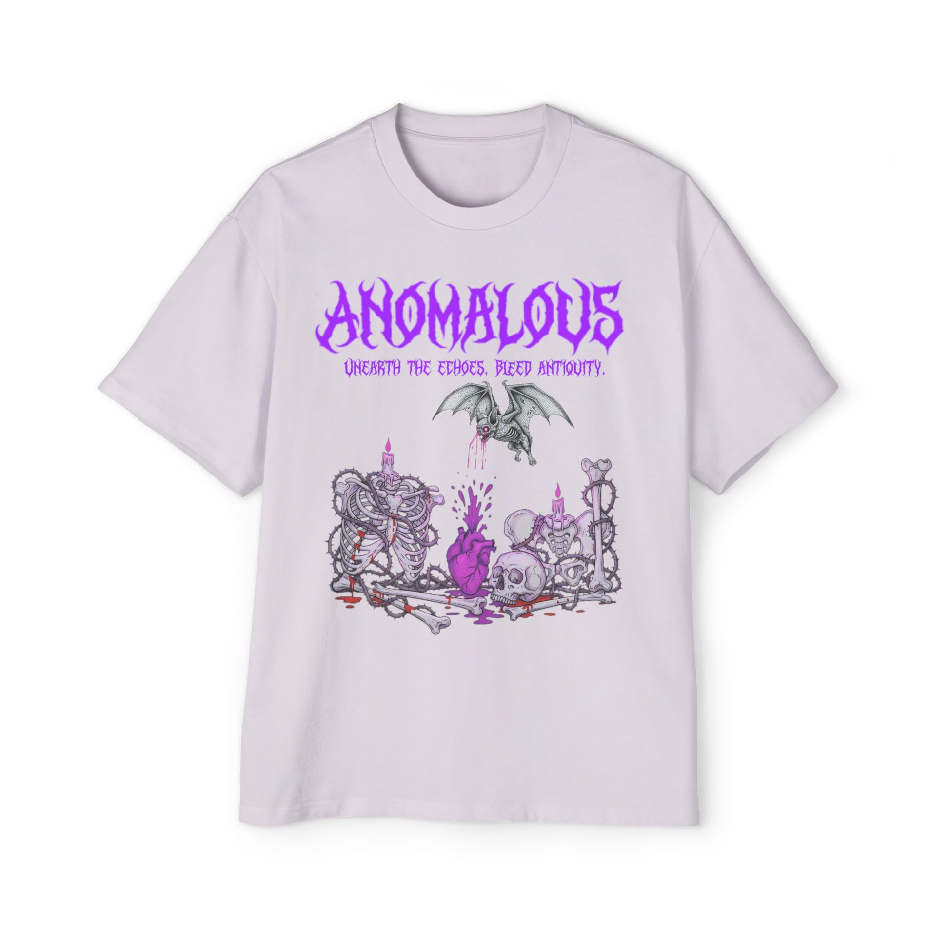 Anomalous Entities: “Ana-nomalous” Witch of Galactic Horror V2