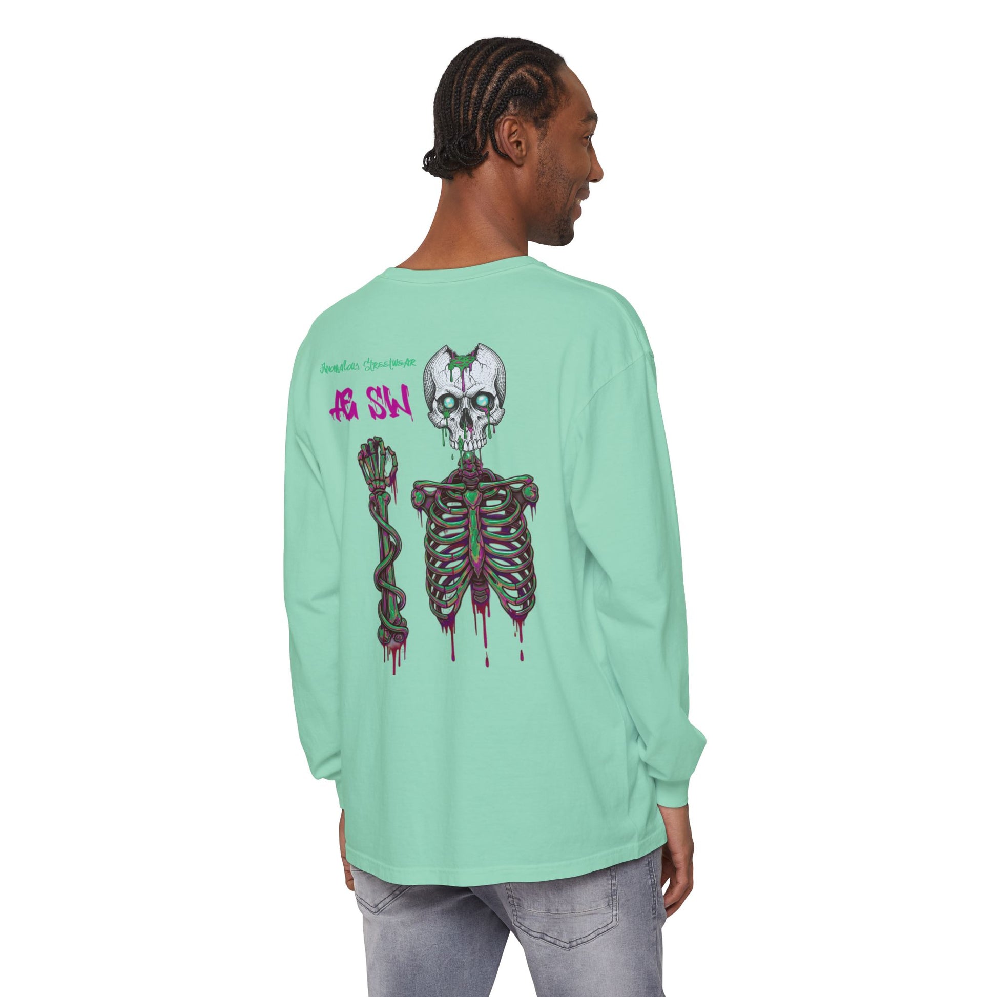 Anomalous Entities: “Ana-nomalous” Witch of Galactic Horror V5 ft. The Chalice of Man