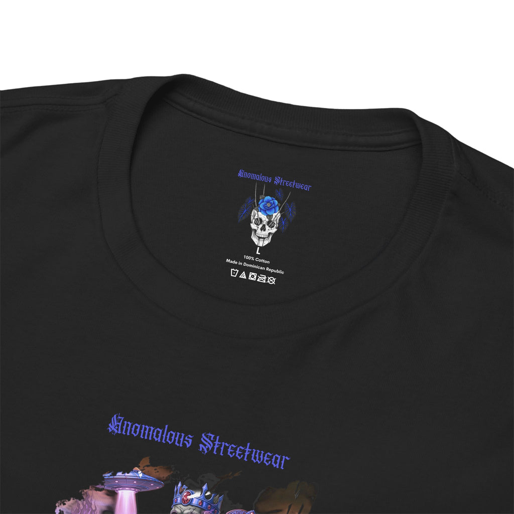 Anomalous Entities: Prince of Perdition V3