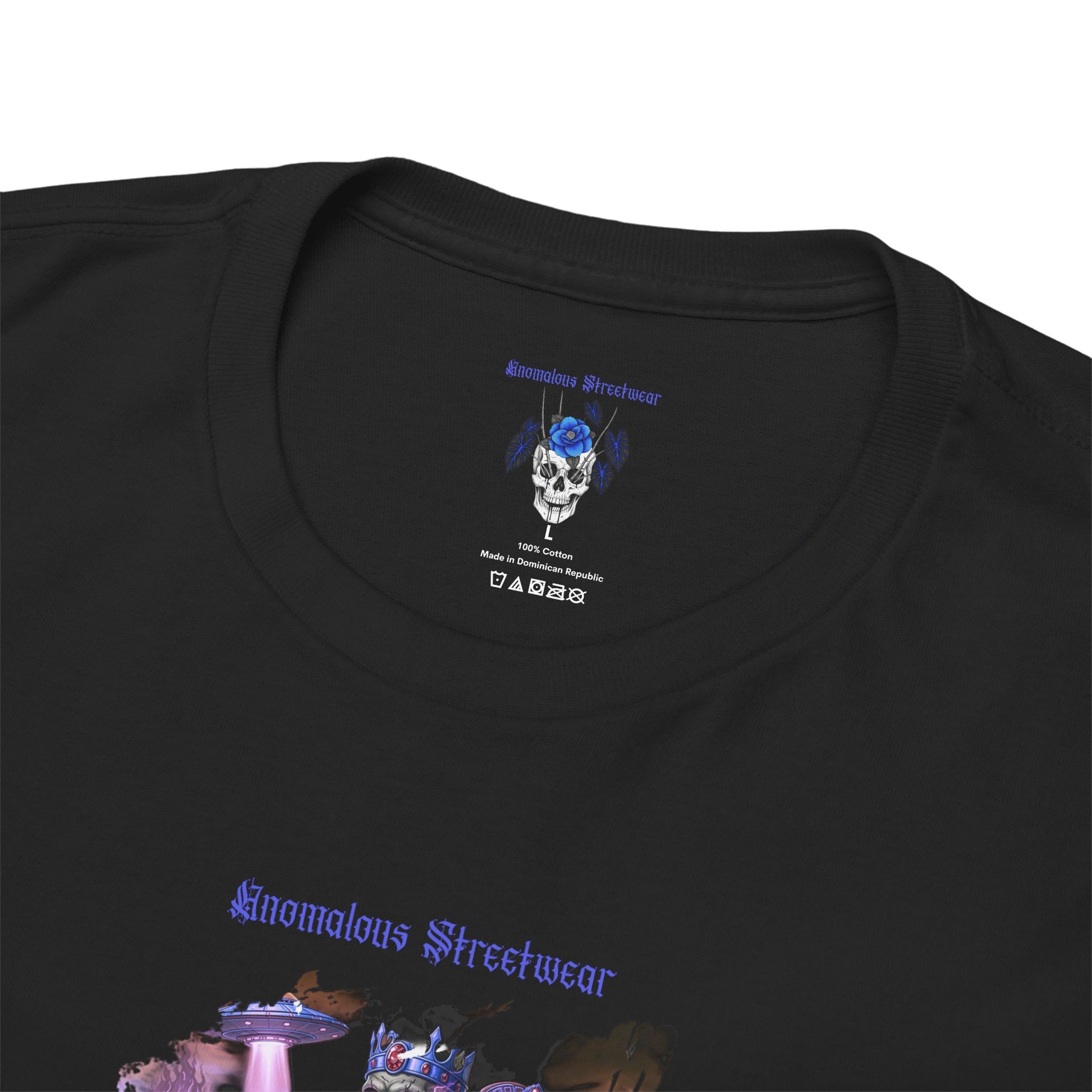 Anomalous Entities: Prince of Perdition V3