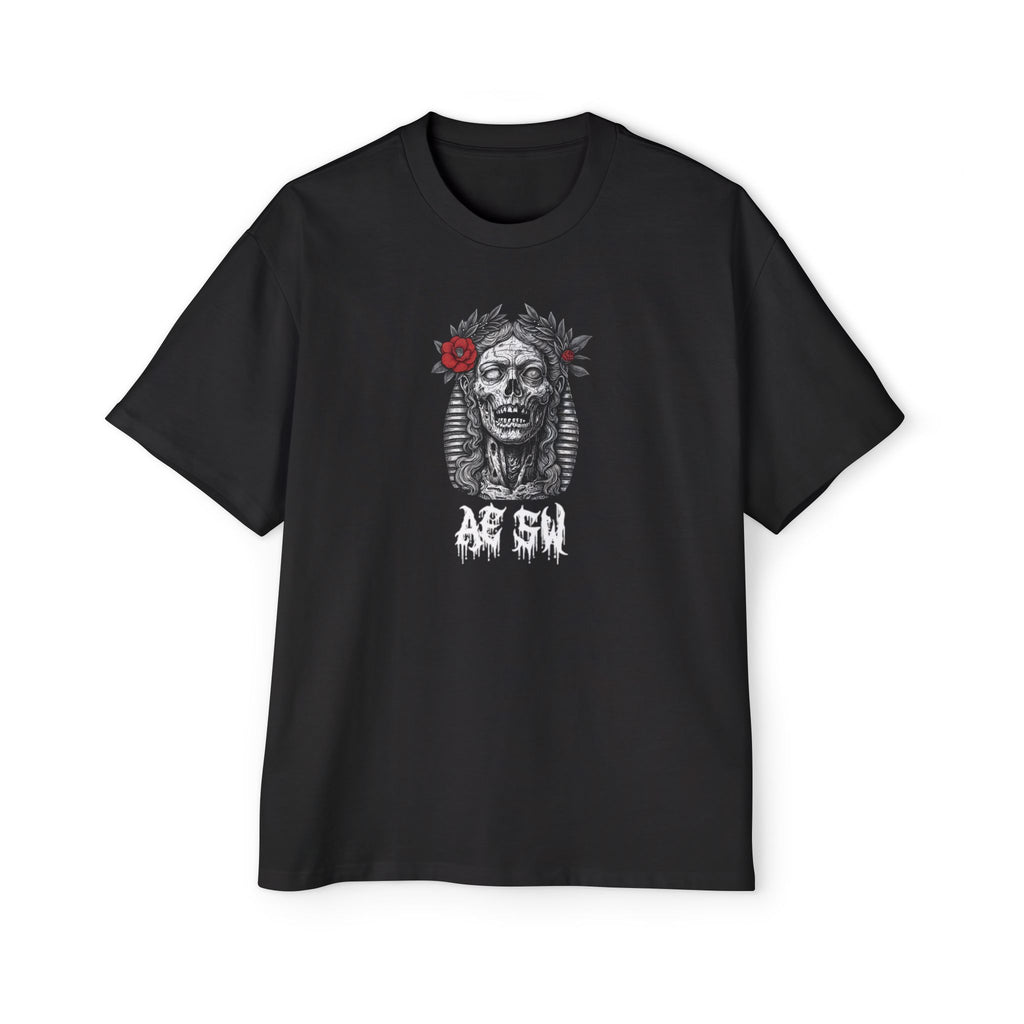 Anomalous Streetwear: Fall of the First Kingdom V4