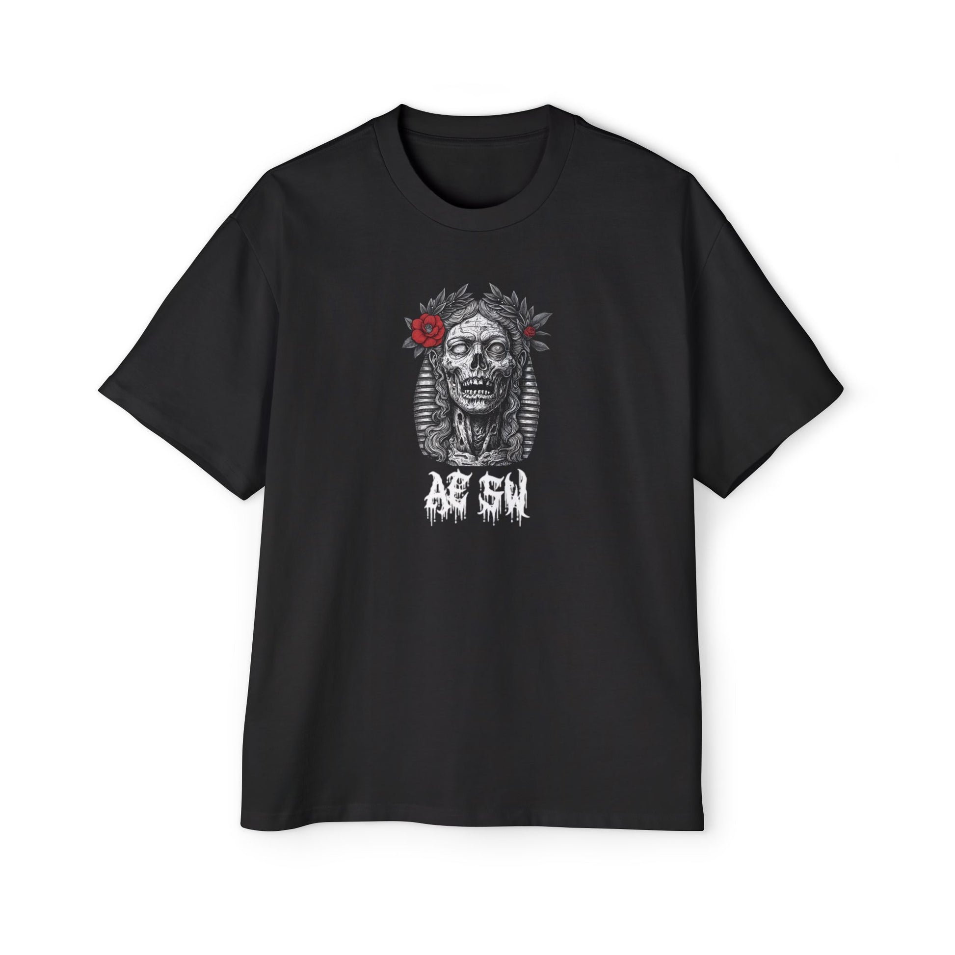Anomalous Streetwear: Fall of the First Kingdom V4