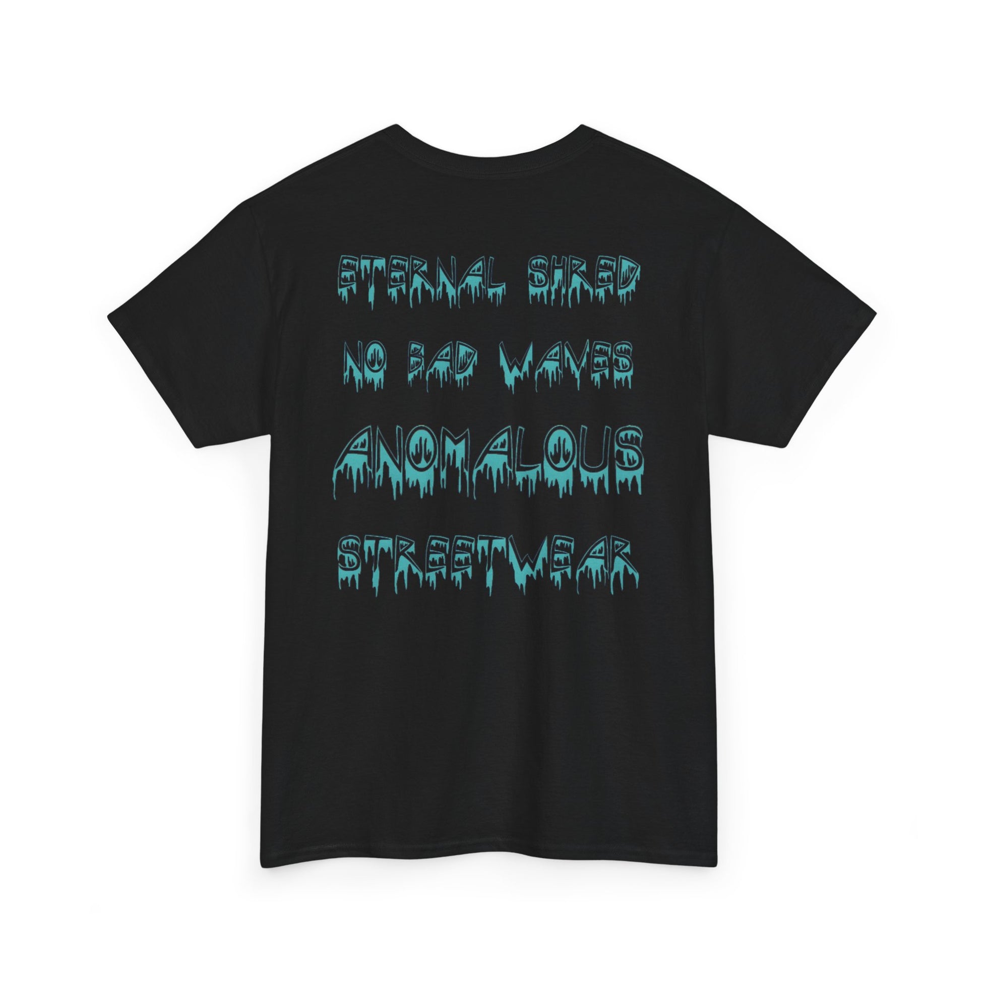 Anomalous Streetwear Oceanic Enigma’s V1