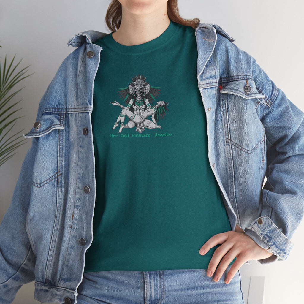 Anomalous Entities: Queen Of Mictlan V3