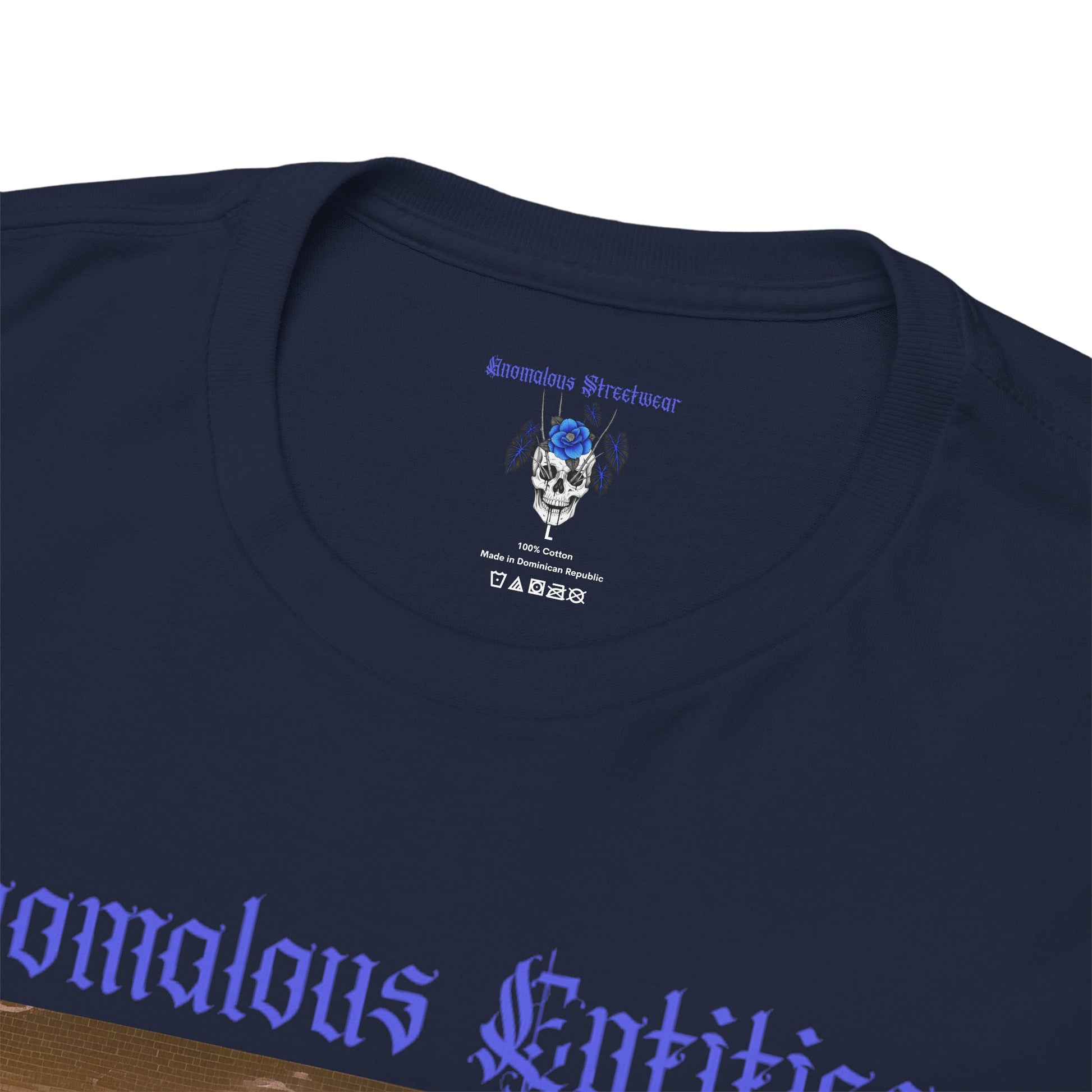 Anomalous Entities: Prince of Perdition V2