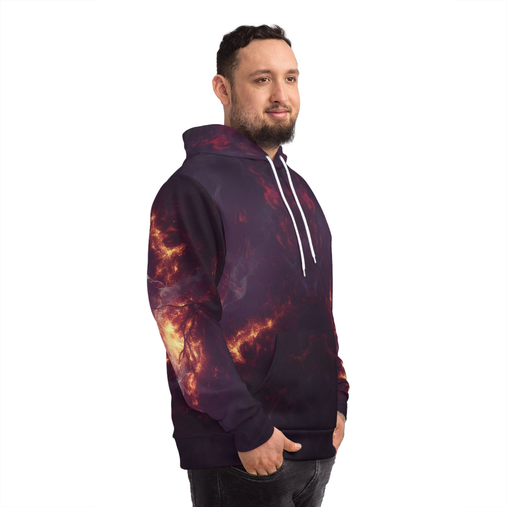 Fall/Winter 2025 Anomalous Streetwear: Anomalous Entities Series HV11