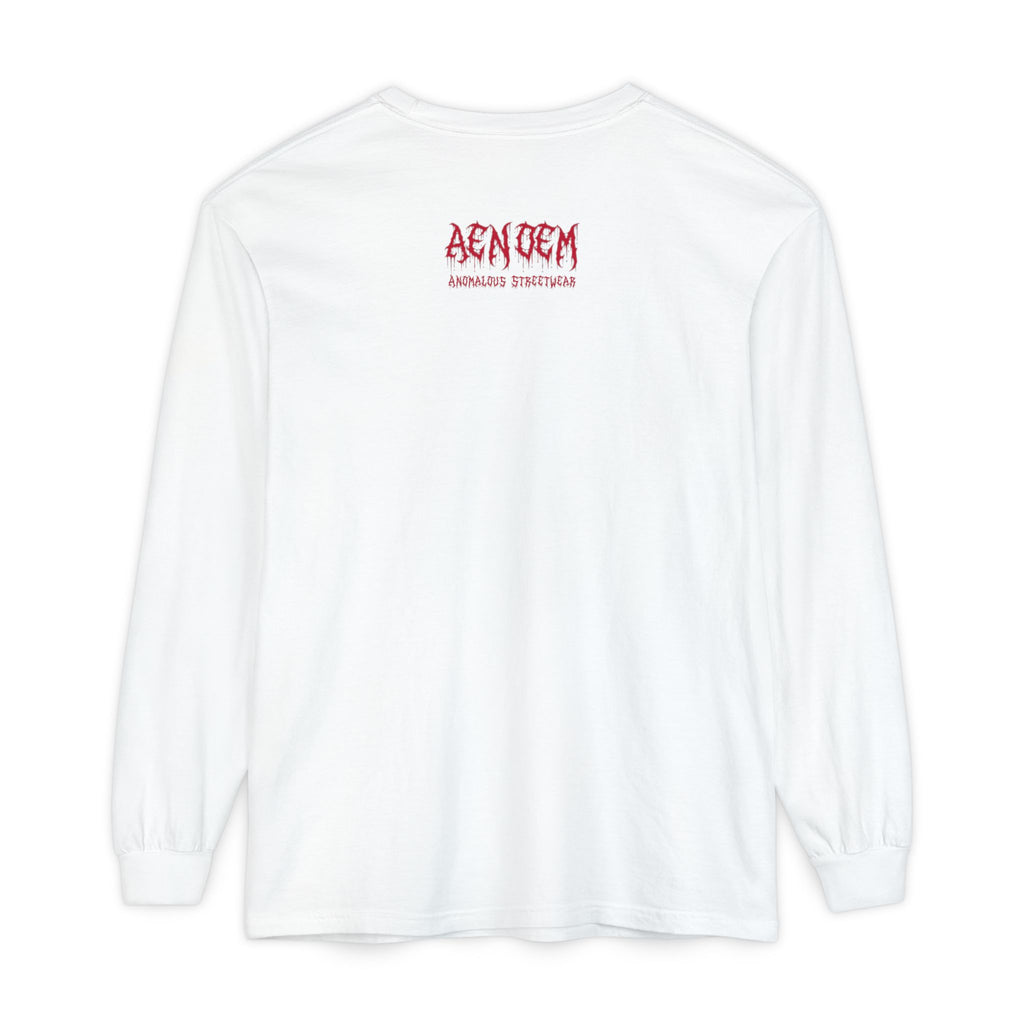 Anomalous Streetwear: Fall of the First Kingdom V6