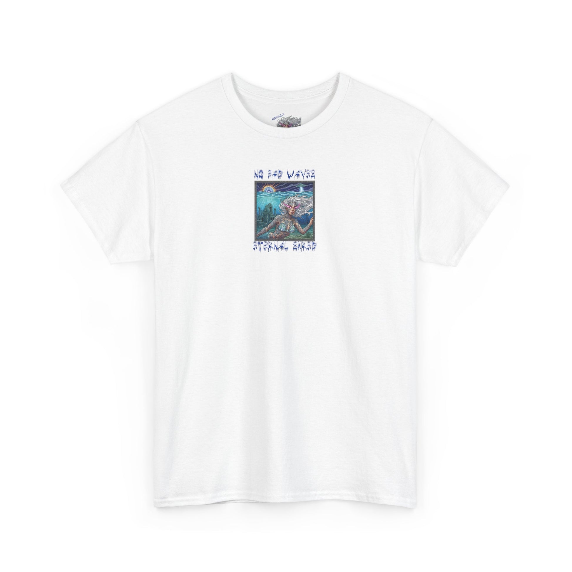 Anomalous Streetwear Oceanic Enigma’s V3