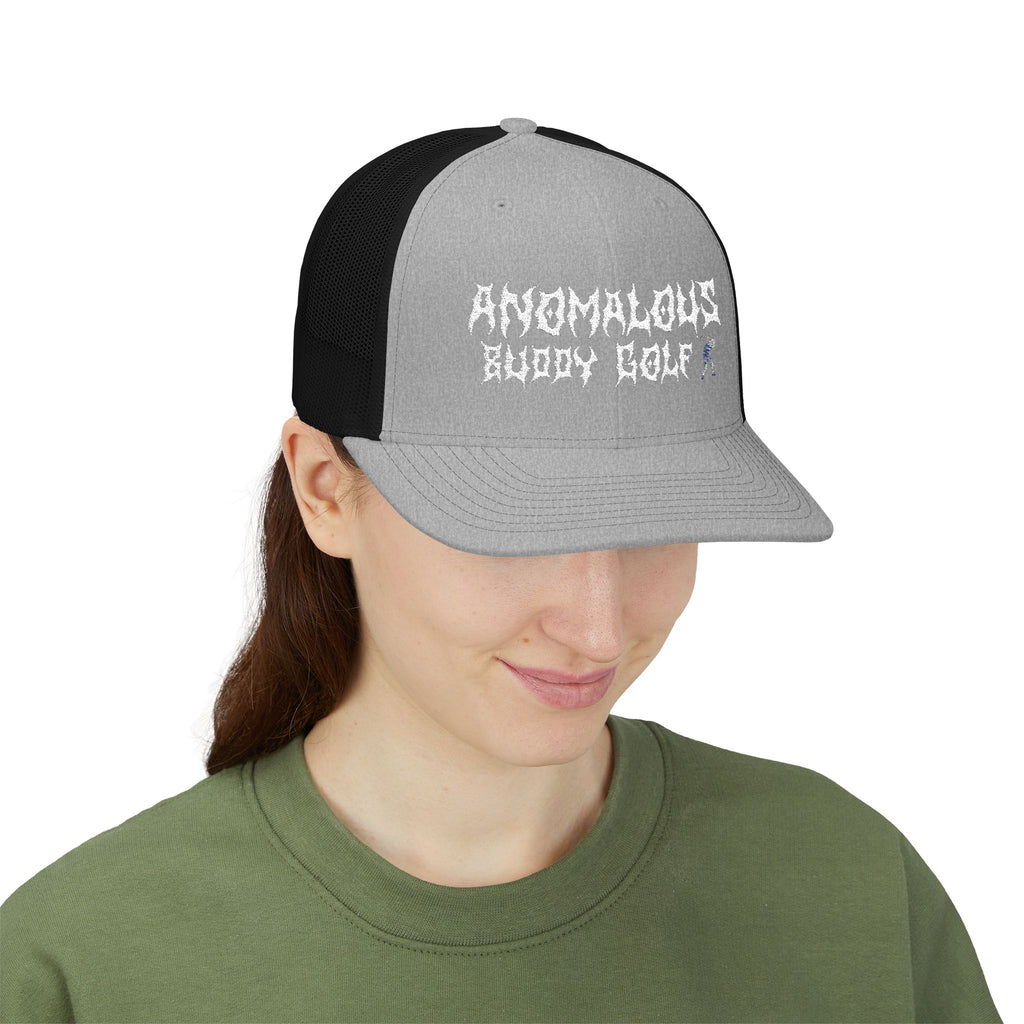 Anomalous Streetwear: Anomalous Buddy Golf THV1