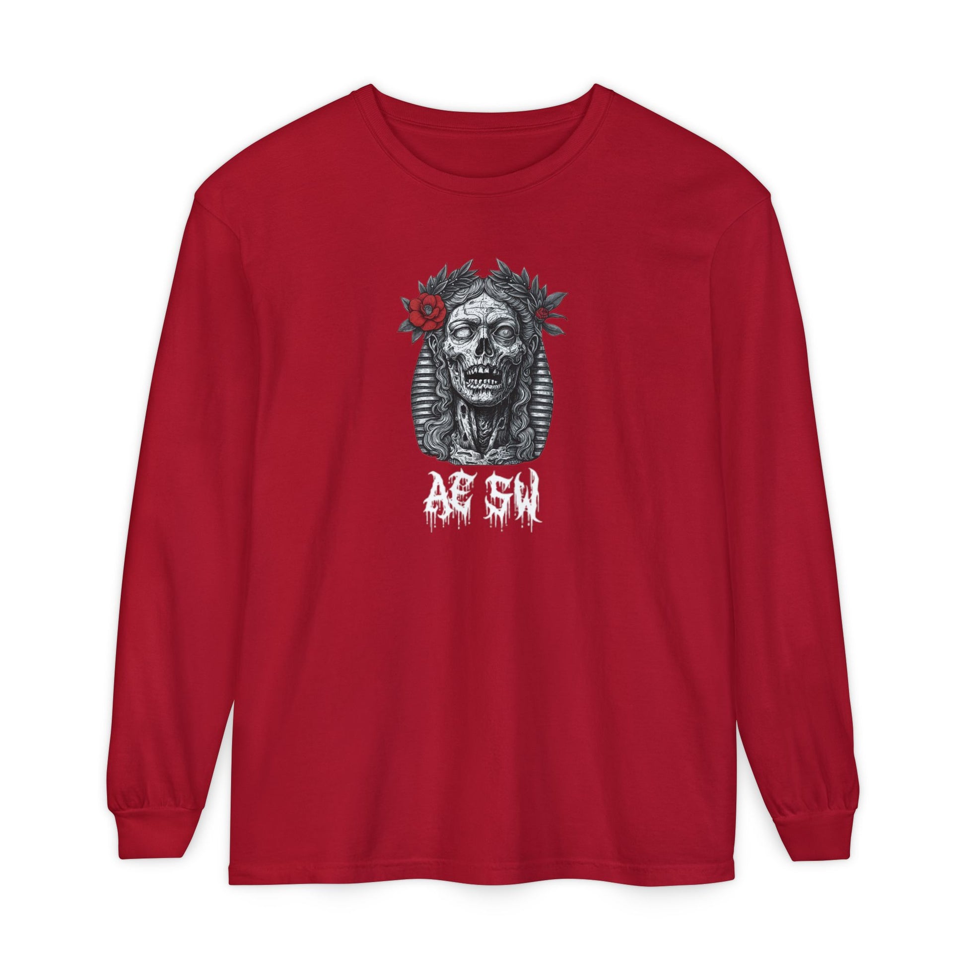 Anomalous Streetwear: Fall of the First Kingdom V7