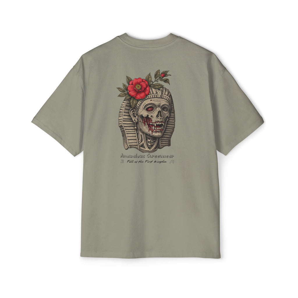 Anomalous Streetwear: Fall of the First Kingdom V3