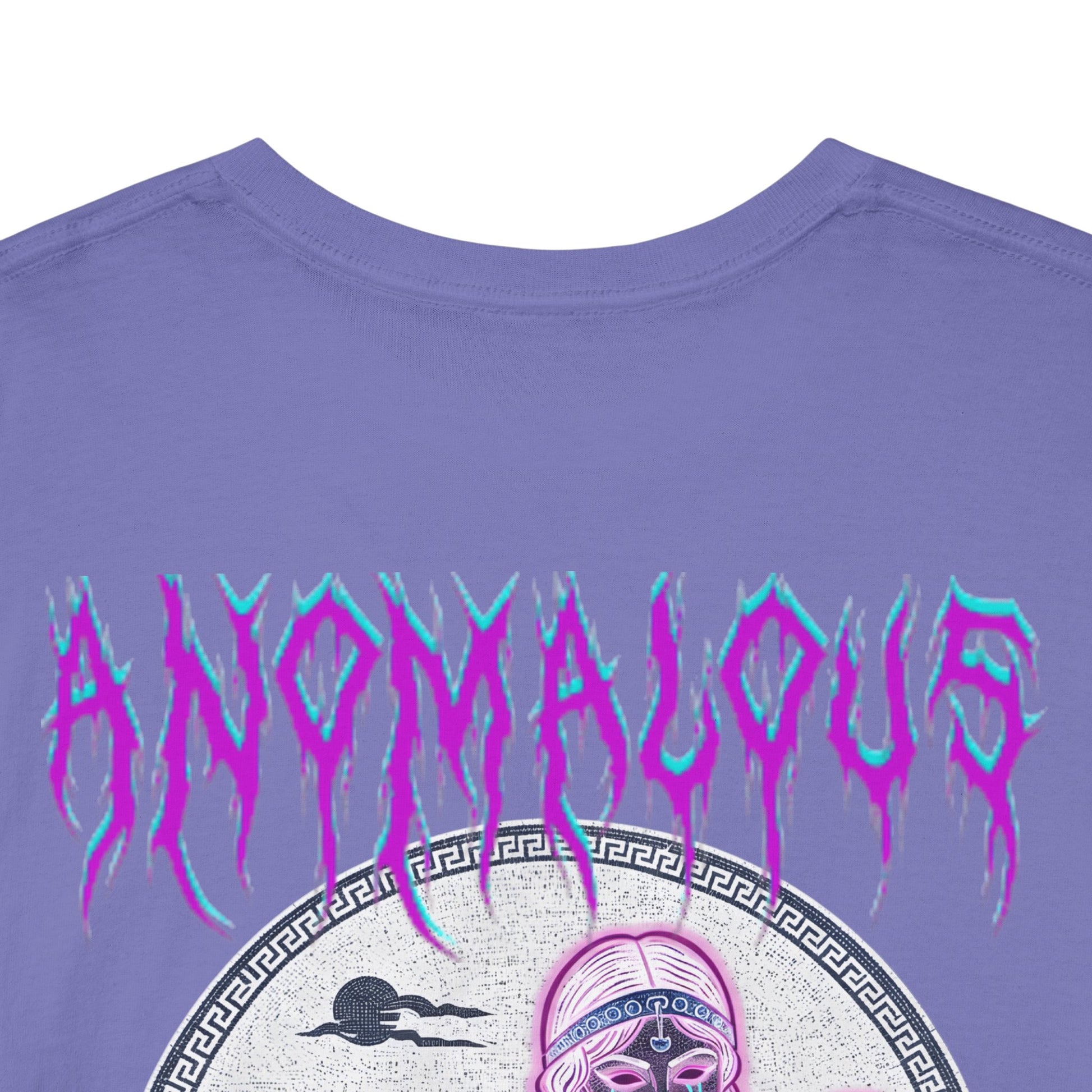Harbinger of Doom: Anomalous Entity Series V4