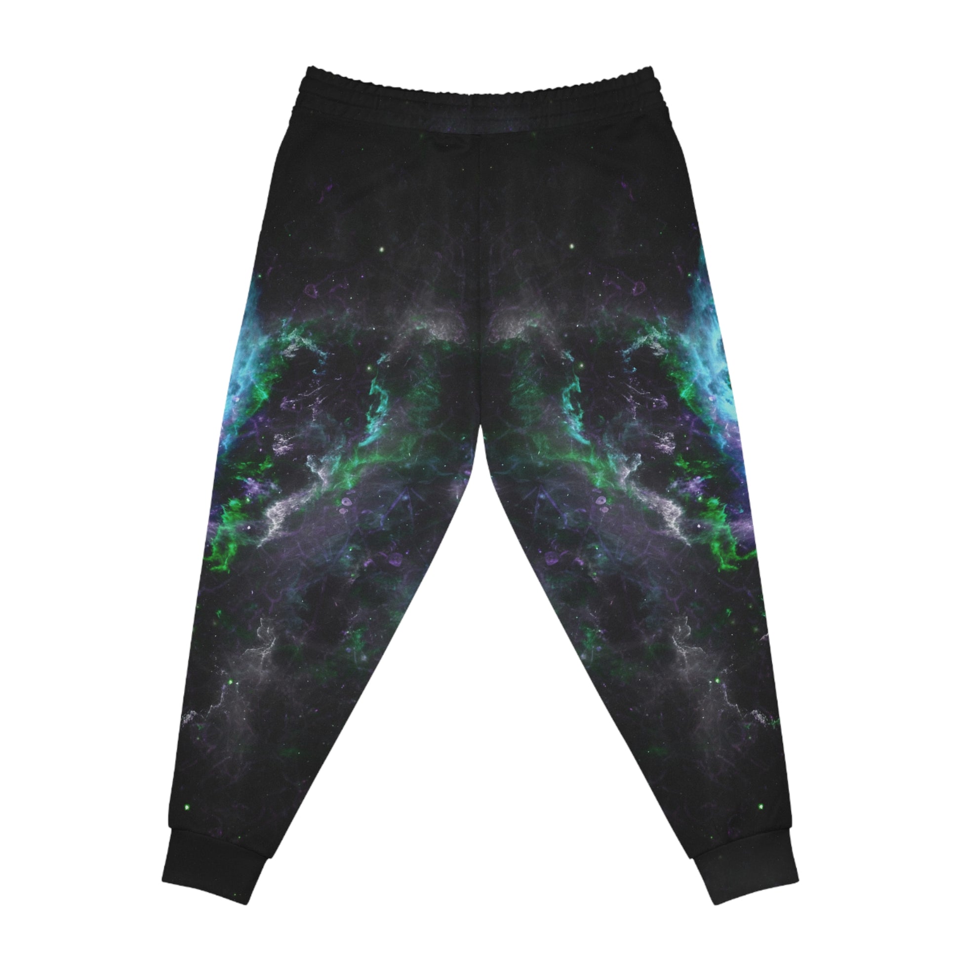 Fall/Winter 2025 Anomalous Streetwear: Anomalous Entities Series JV5