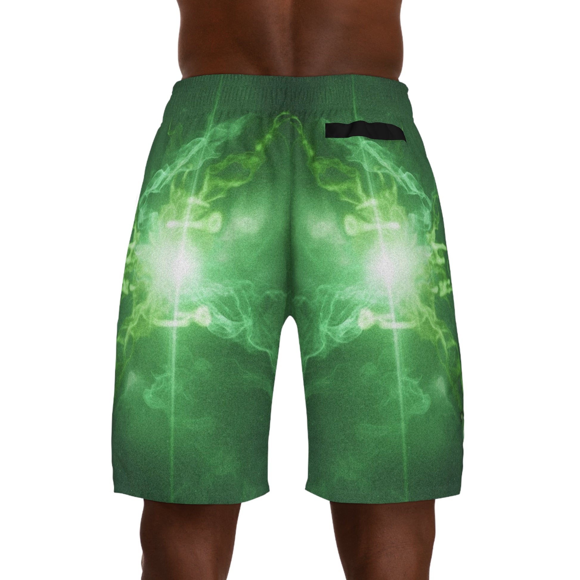 Fall/Winter 2025 Anomalous Streetwear: Anomalous Entities Series JSV7