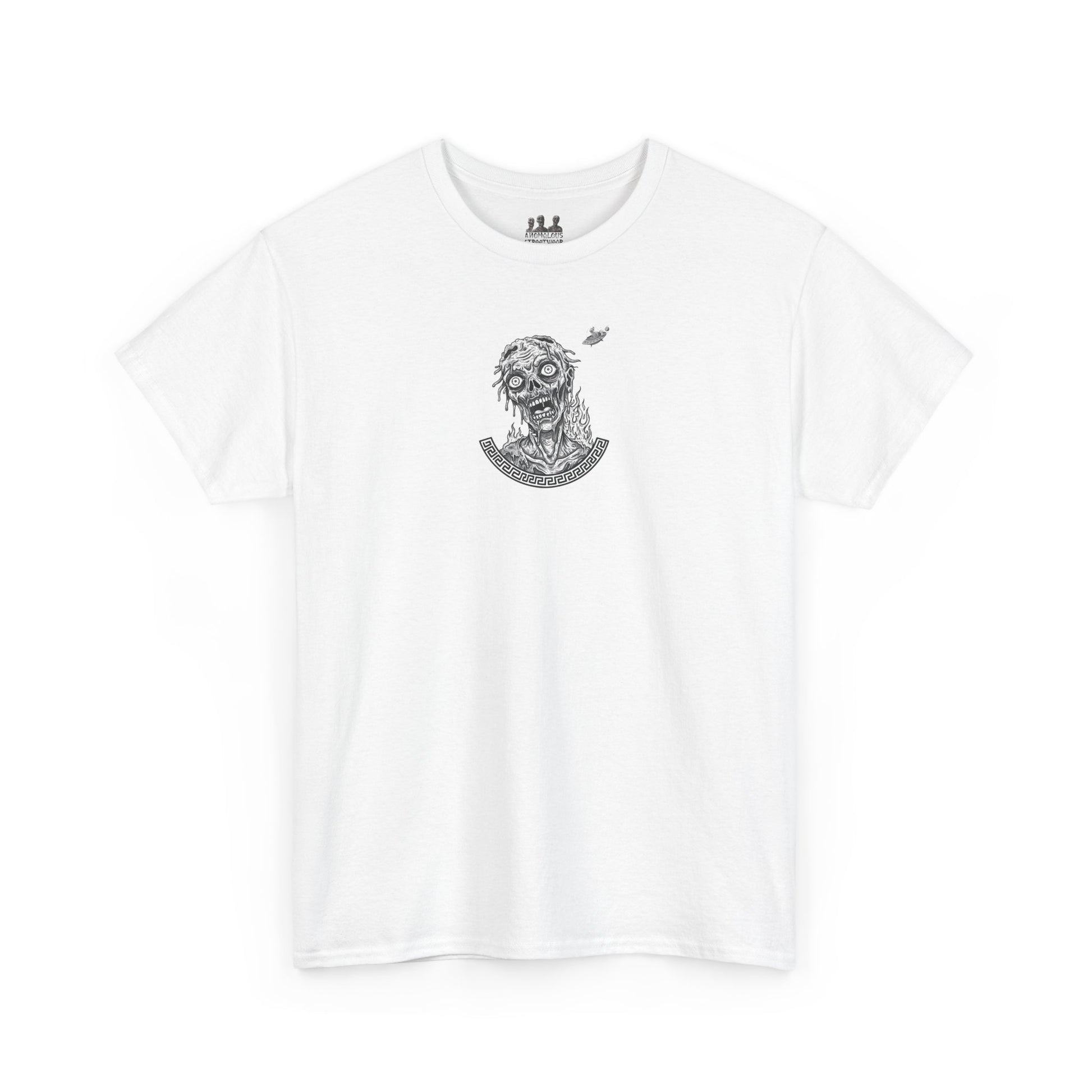 Zoltan The Zombie V2