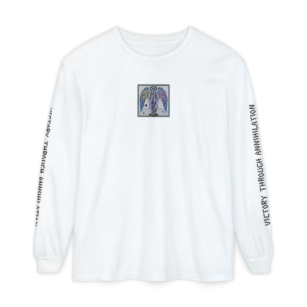 Fall/Winter 2025 Anomalous Streetwear Anomalous Entities: The Seraph & The Nemesis Series V3