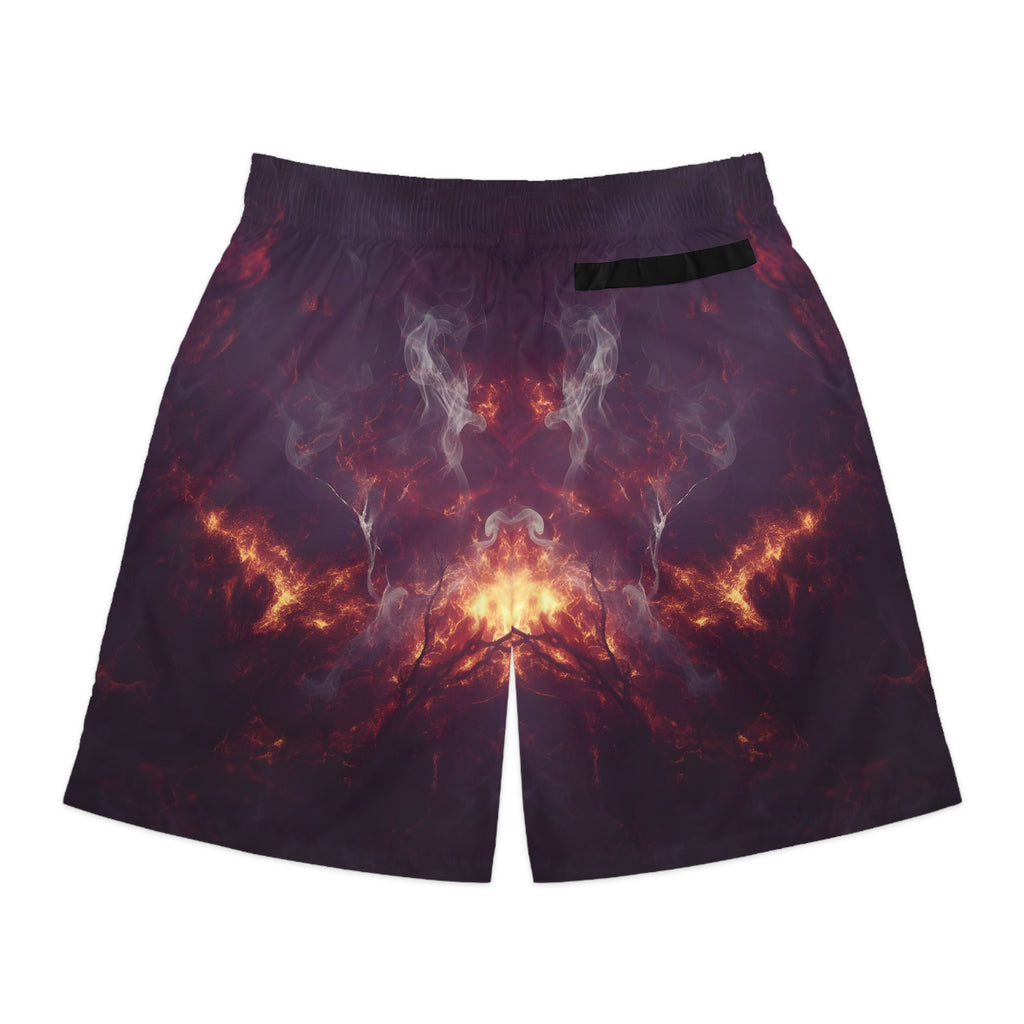 Fall/Winter 2025 Anomalous Streetwear: Anomalous Entities Series JSV9