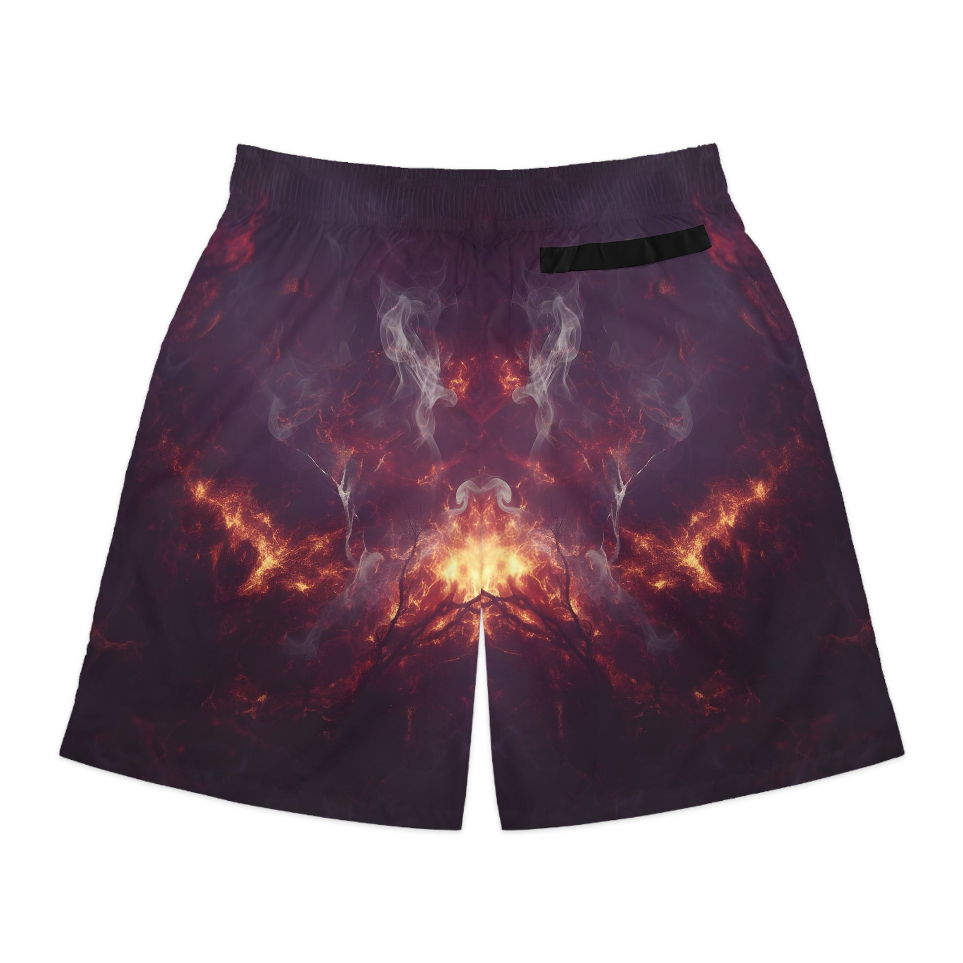 Fall/Winter 2025 Anomalous Streetwear: Anomalous Entities Series JSV9