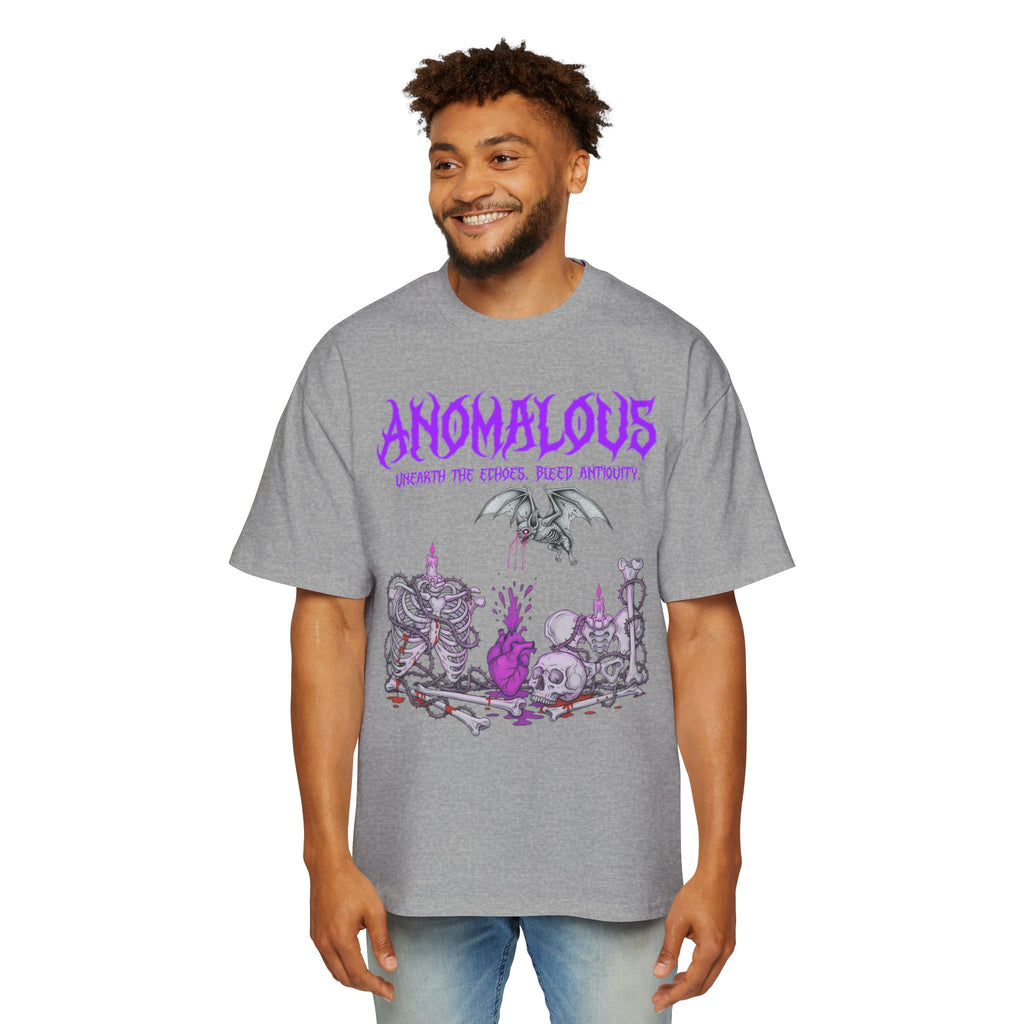 Anomalous Entities: “Ana-nomalous” Witch of Galactic Horror V2