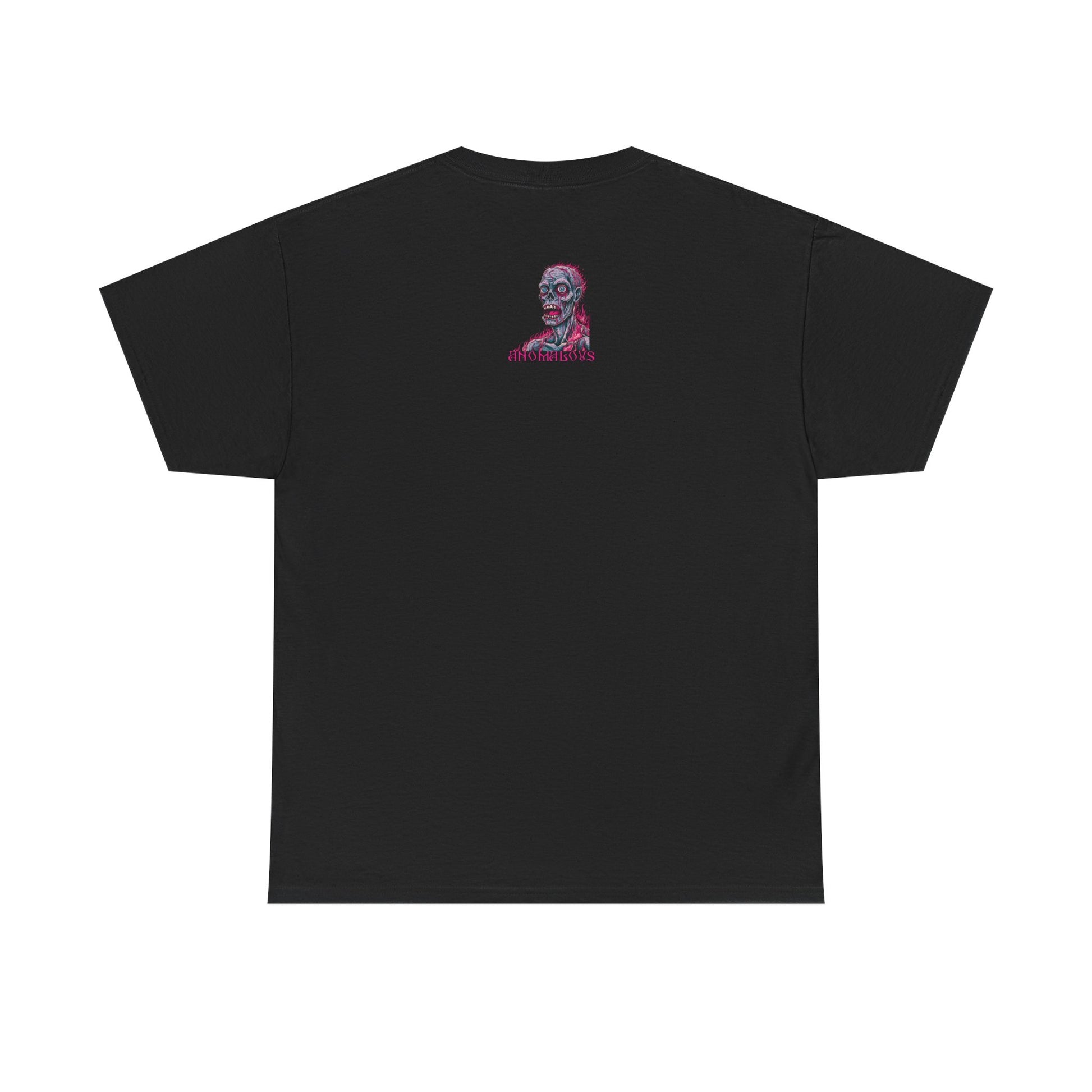 Zoltan The Zombie V5