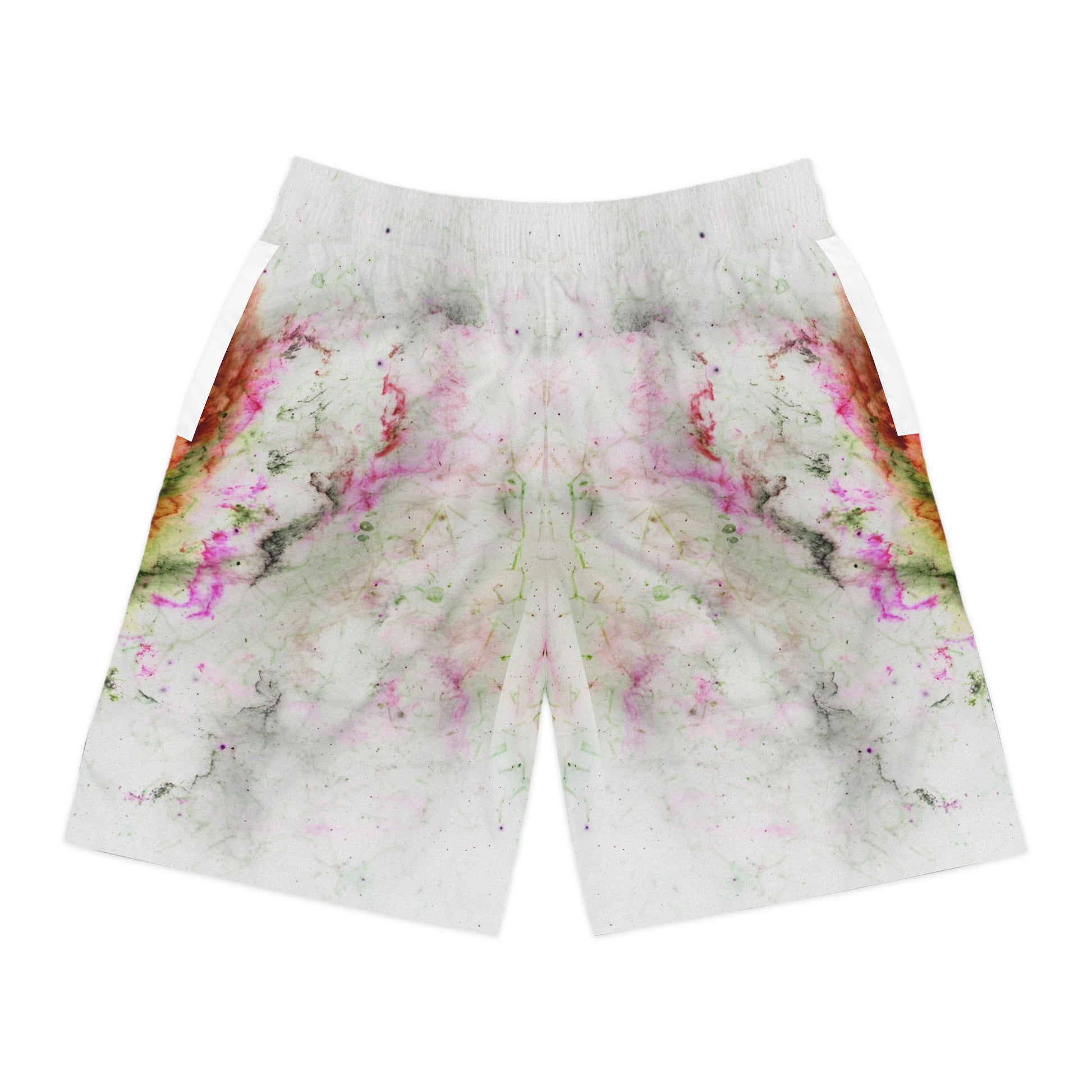 Fall/Winter 2025 Anomalous Streetwear: Anomalous Entities Series JSV11