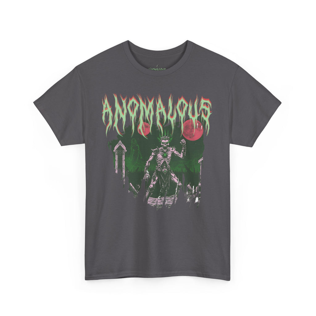 Anomalous Entities: The Fallen Series V4