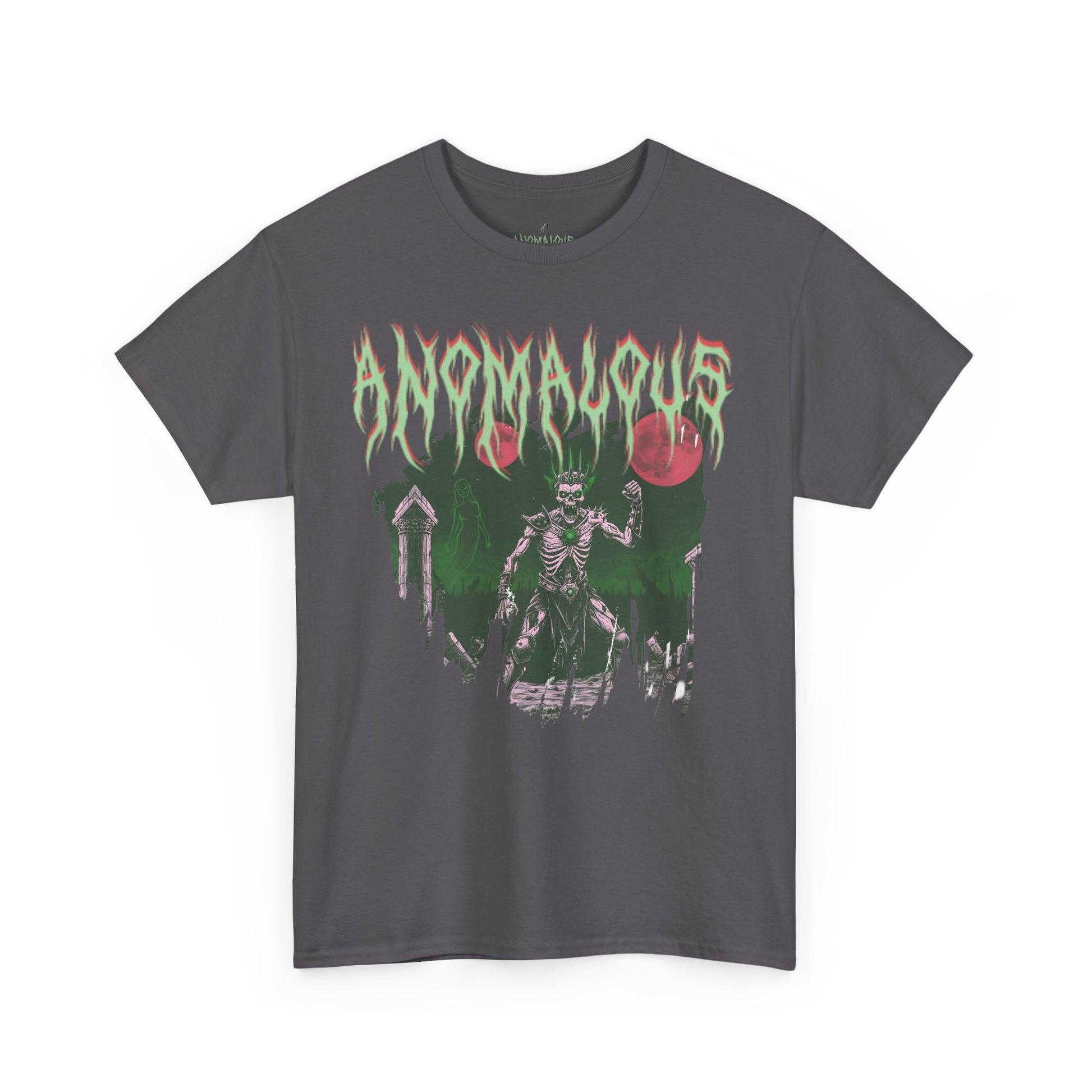 Anomalous Entities: The Fallen Series V4