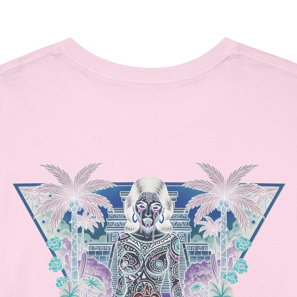 Anomalous Entities: Queen Of Mictlan Special Edition