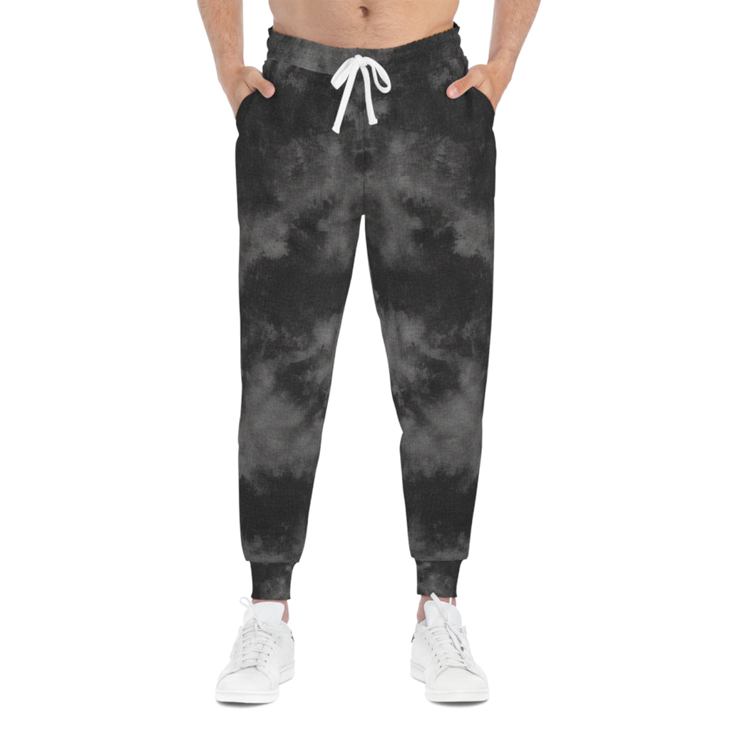 Fall/Winter 2025 Anomalous Streetwear: Anomalous Entities Series ACID WASH JV1
