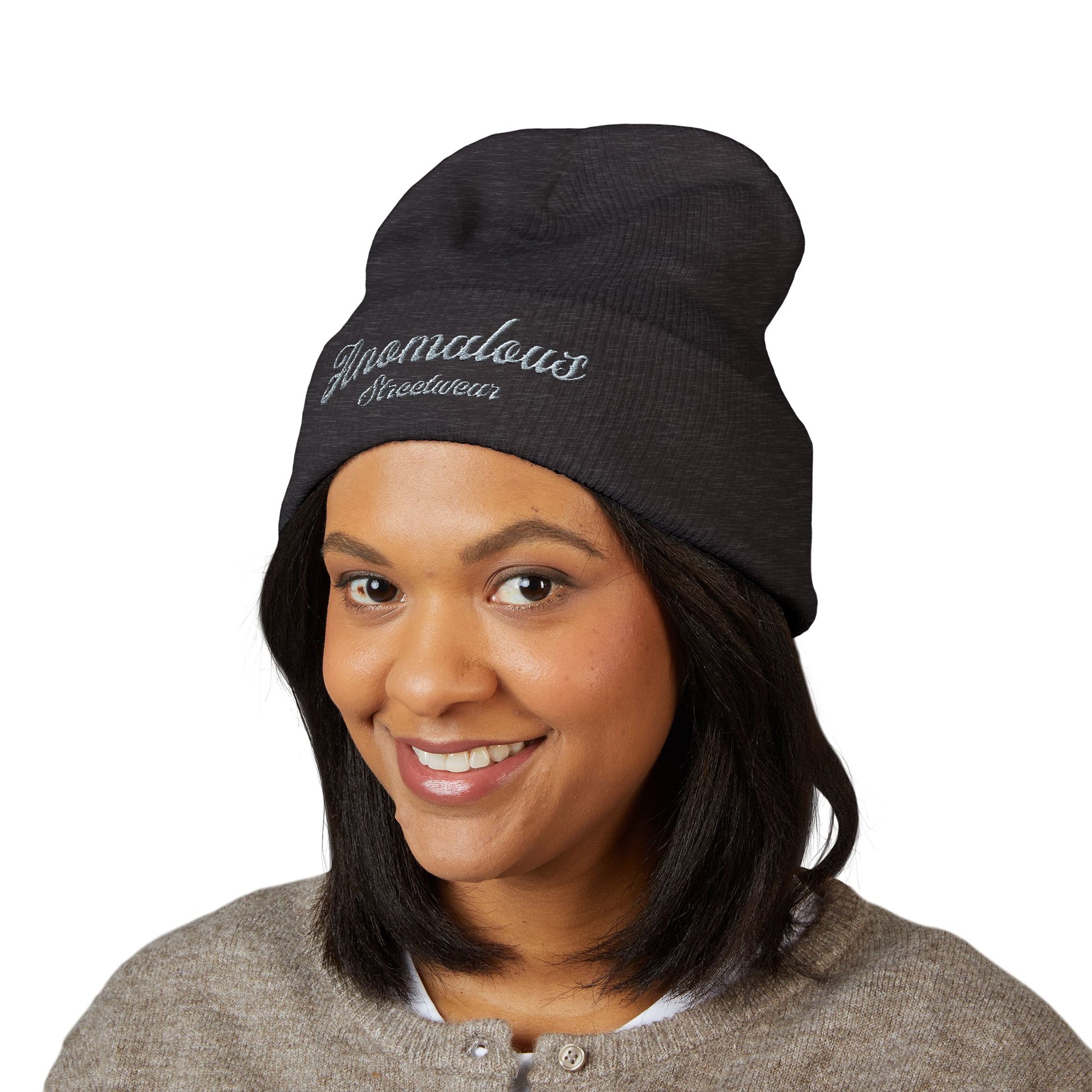 Anomalous Entities: Prince Of Perdition Beanie V1