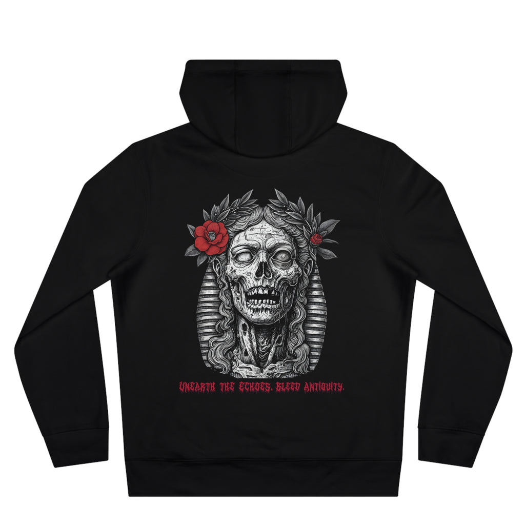 Anomalous Streetwear: Fall of the First Kingdom HV2 Hoodie