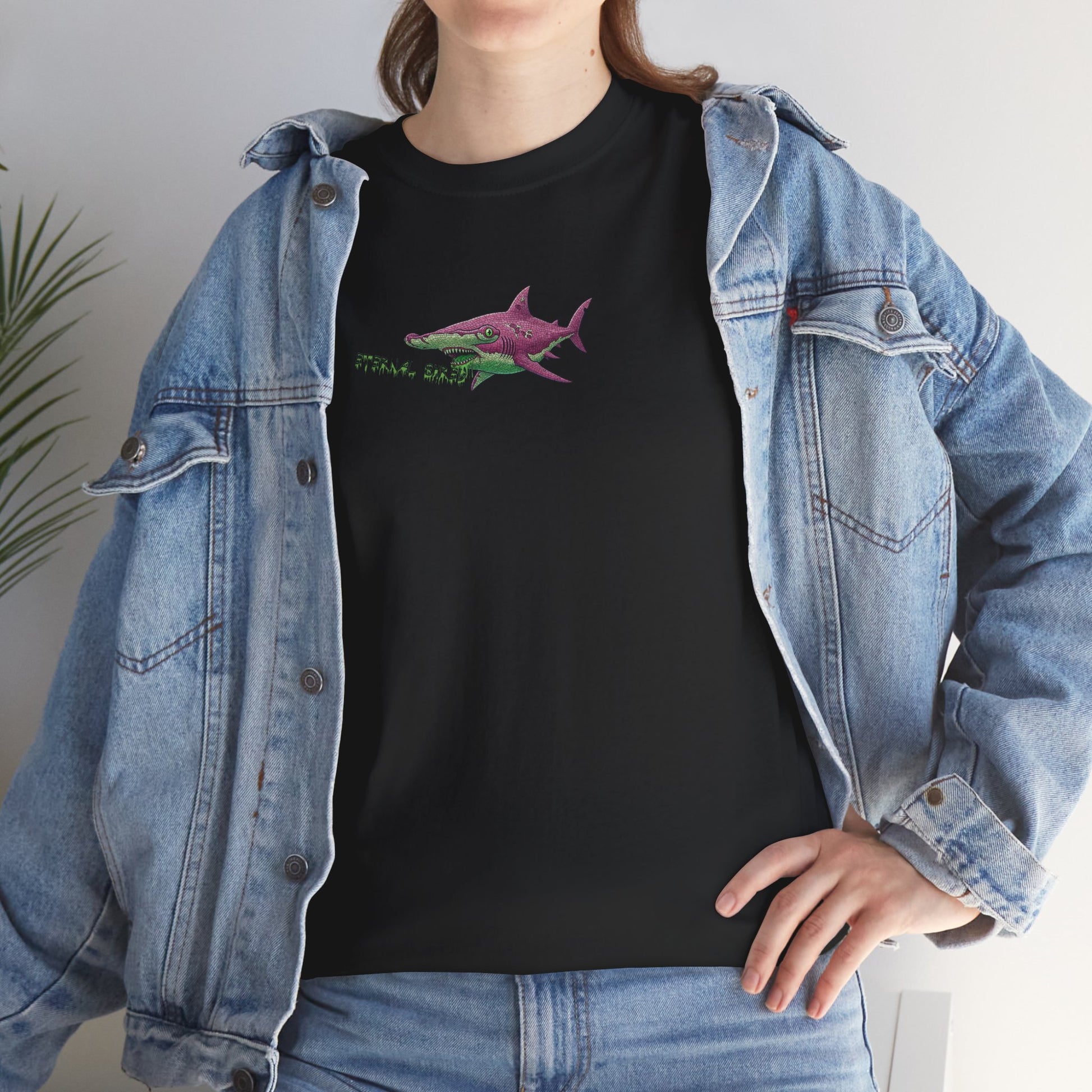 Anomalous Streetwear Oceanic Enigma’s V2