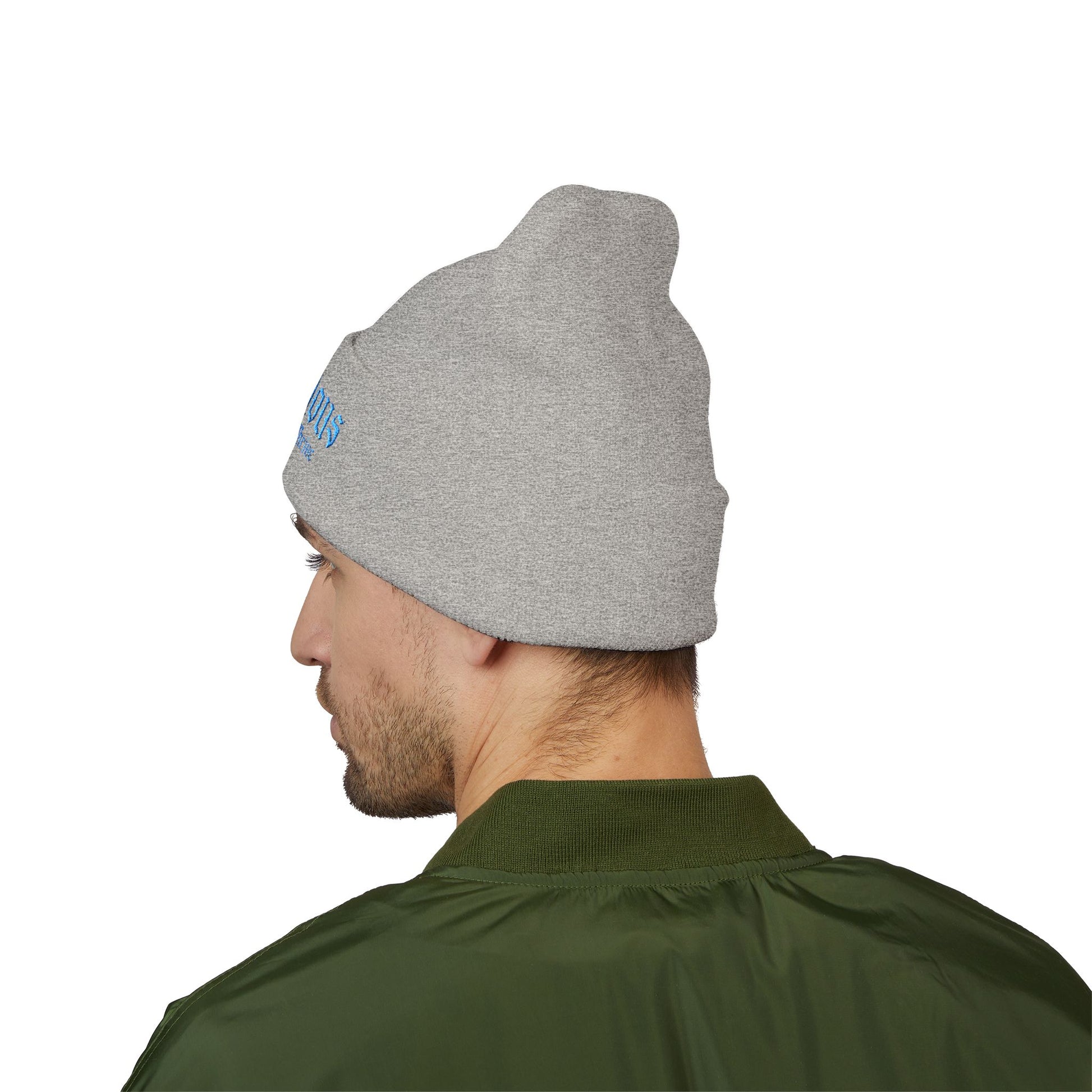 Anomalous Entities: Prince Of Perdition Beanie V2