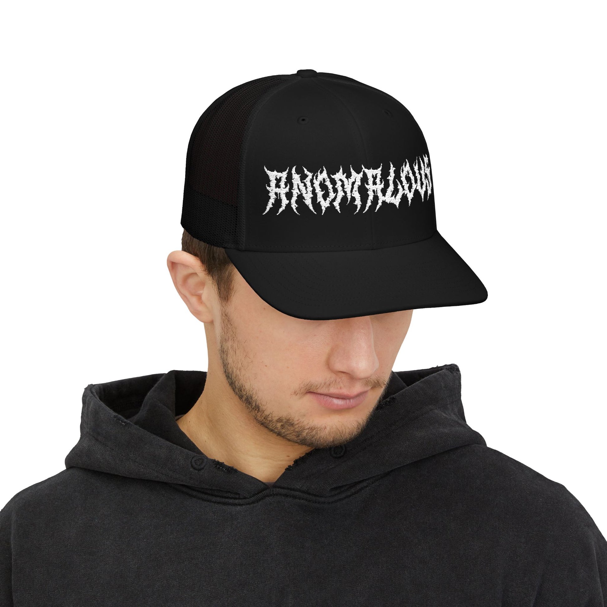 Anomalous Streetwear: Anomalous Miscellaneous THV2