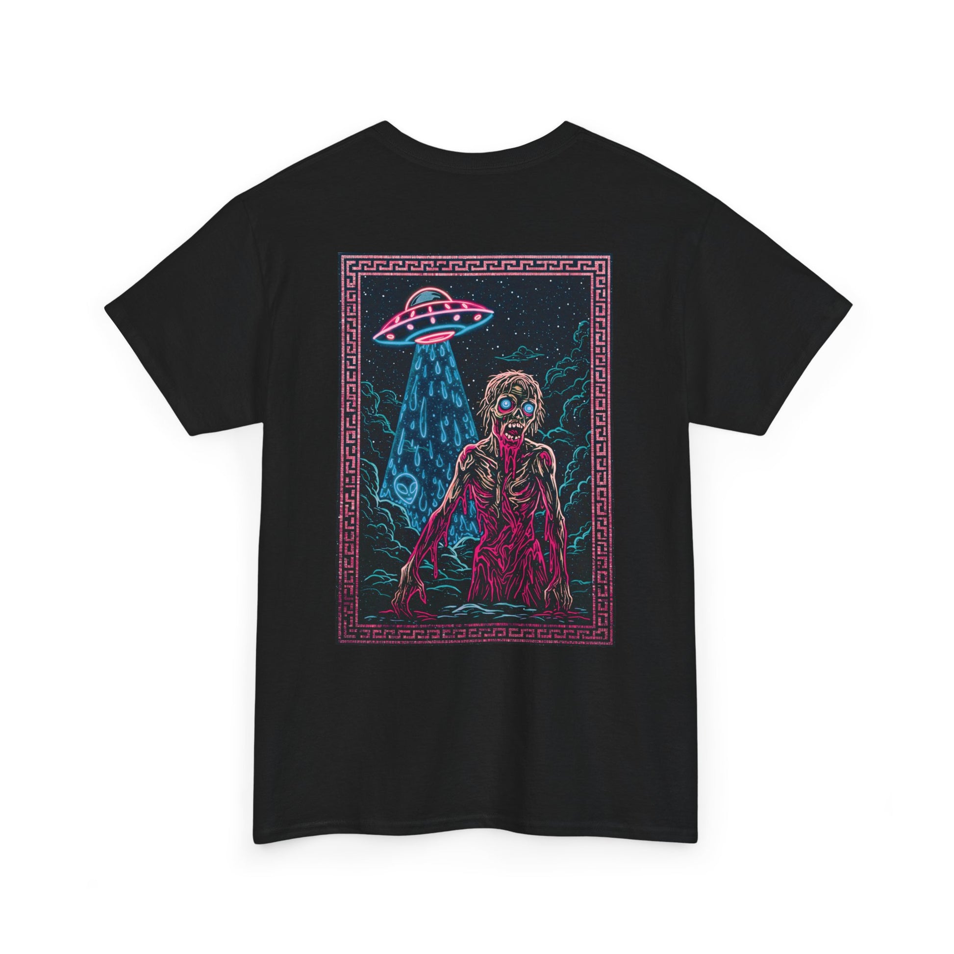 Zoltan The Zombie V3