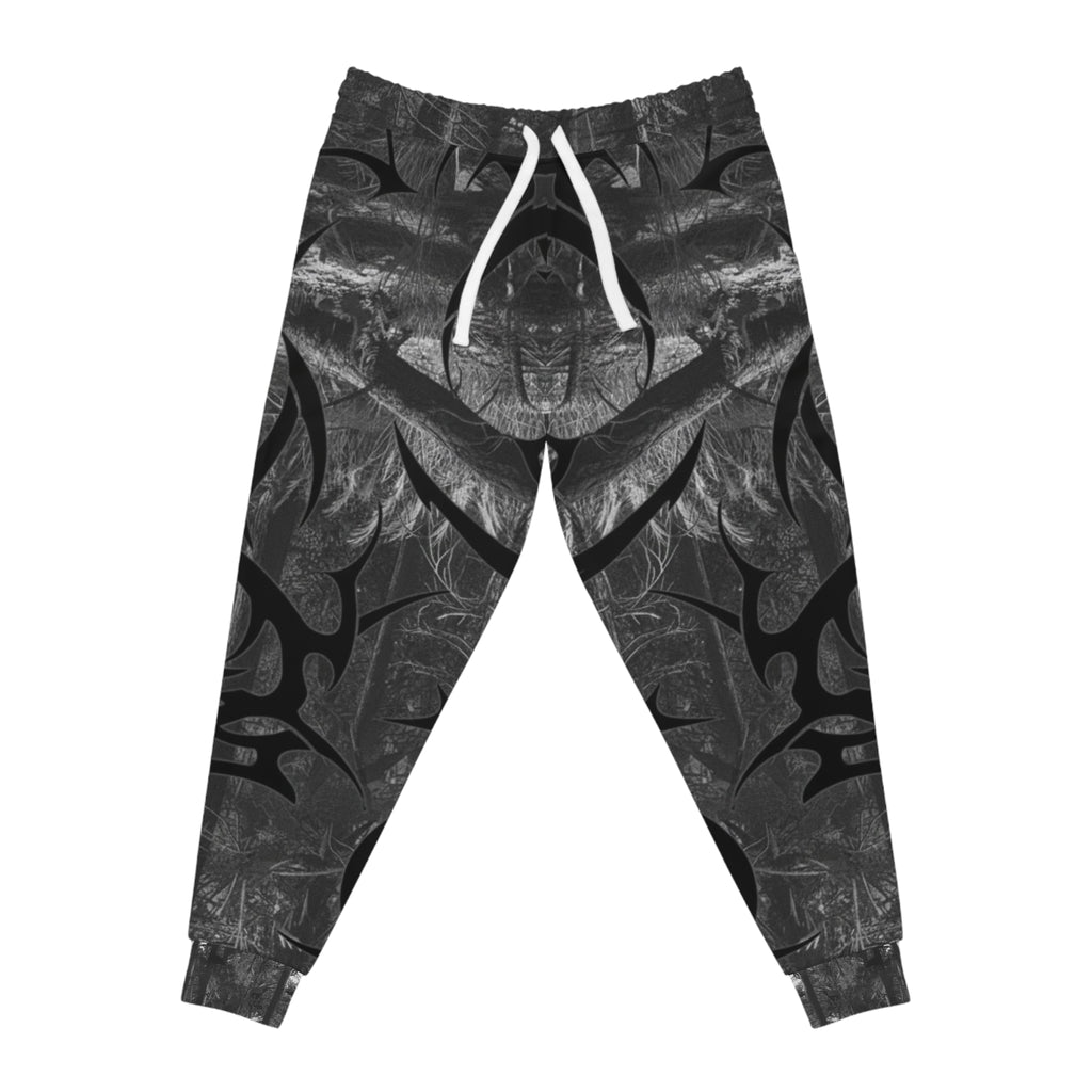 Fall/Winter 2025 Anomalous Streetwear: Anomalous Forest Camo JV1
