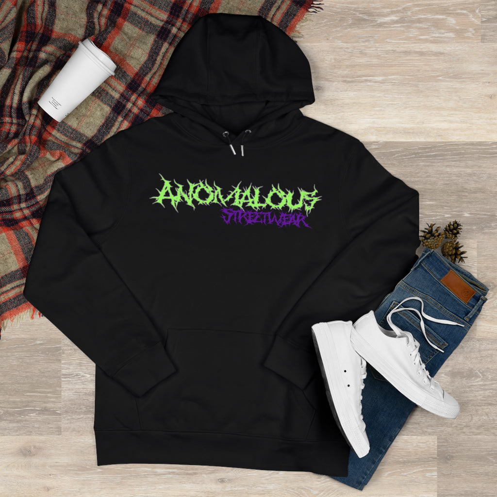 Anomalous Entities: “Ana-nomalous” Witch of Galactic Horror HV2