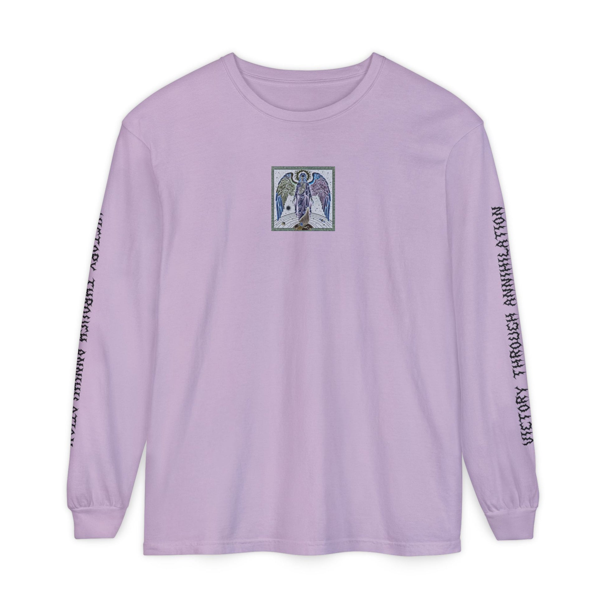 Fall/Winter 2025 Anomalous Streetwear Anomalous Entities: The Seraph & The Nemesis Series V3