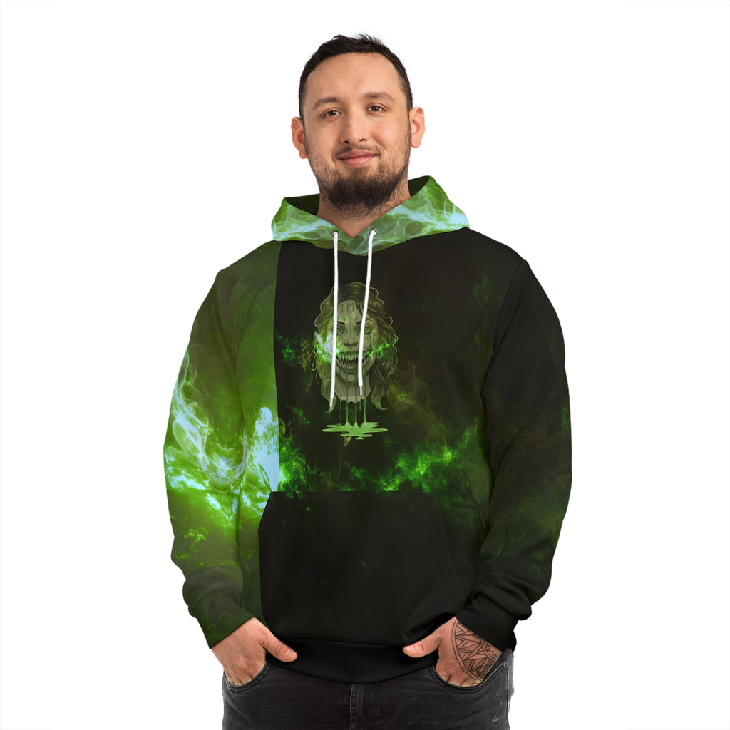 Fall/Winter 2025 Anomalous Streetwear: Anomalous Entities Series HV5