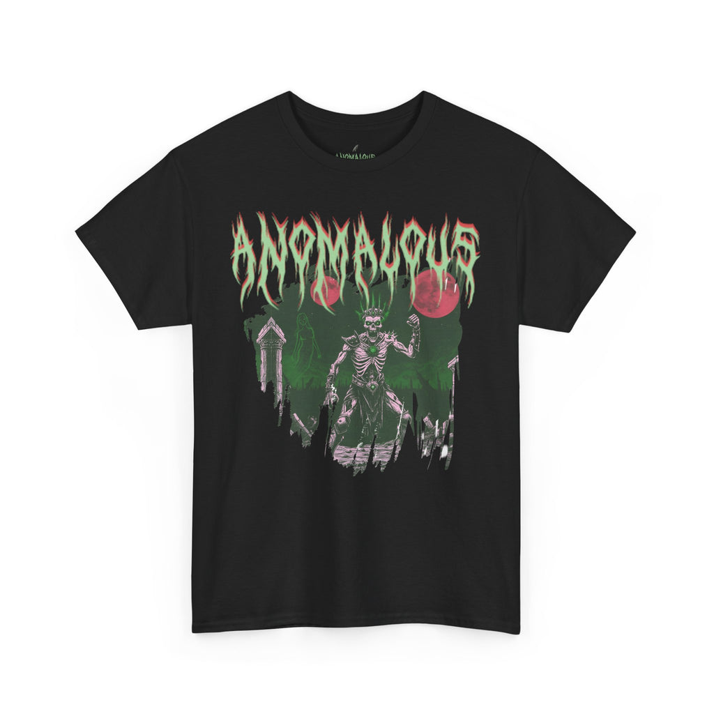 Anomalous Entities: The Fallen Series V4