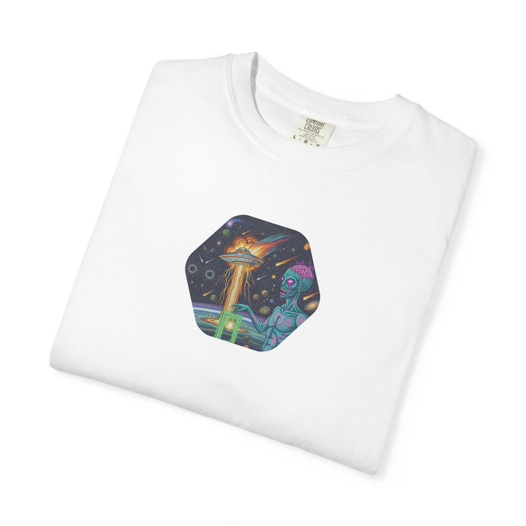 Fall/Winter 2025 Anomalous Streetwear Anomalous Entities: Acheron the Anomalous V9