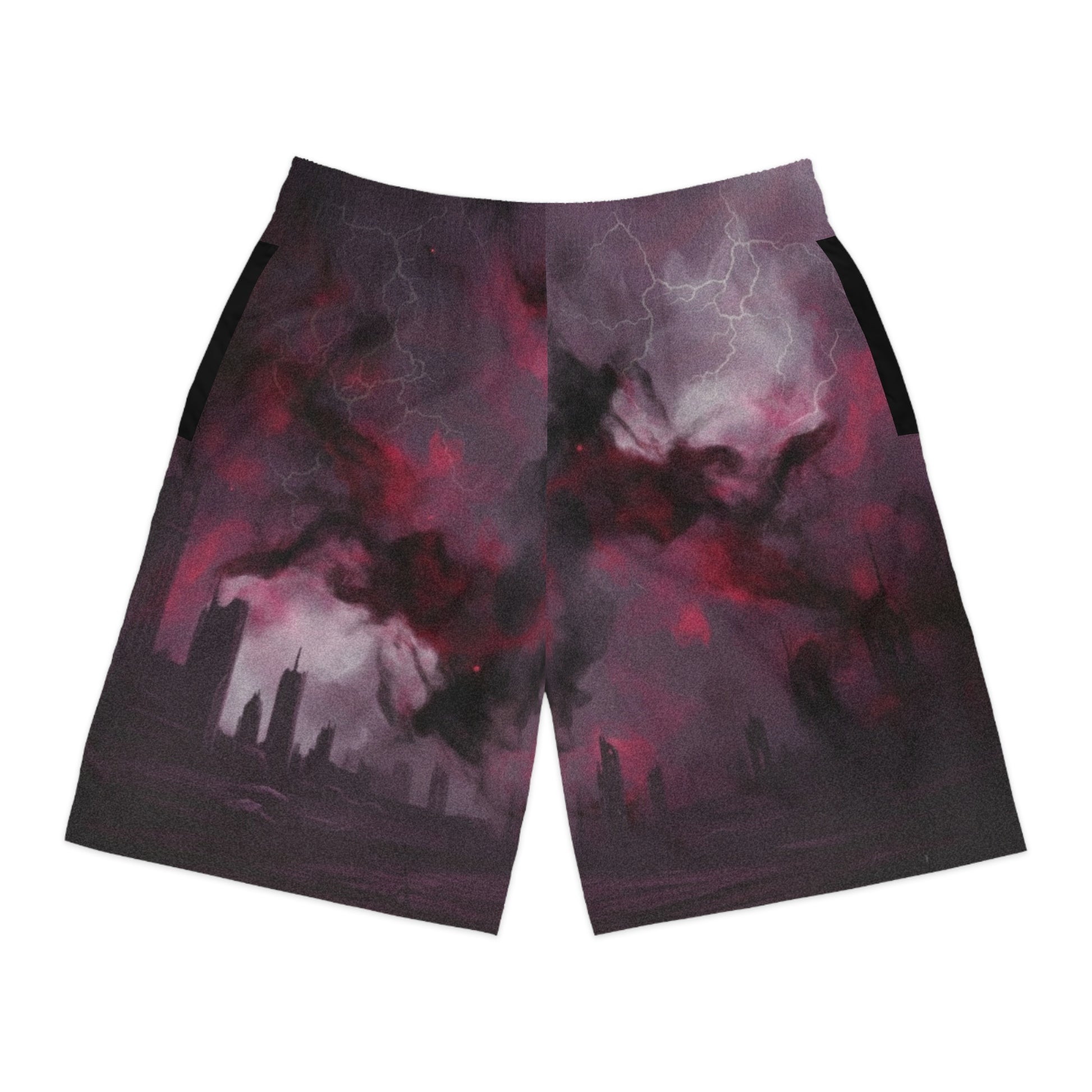 Fall/Winter 2025 Anomalous Streetwear: Anomalous Entities Series JSV6