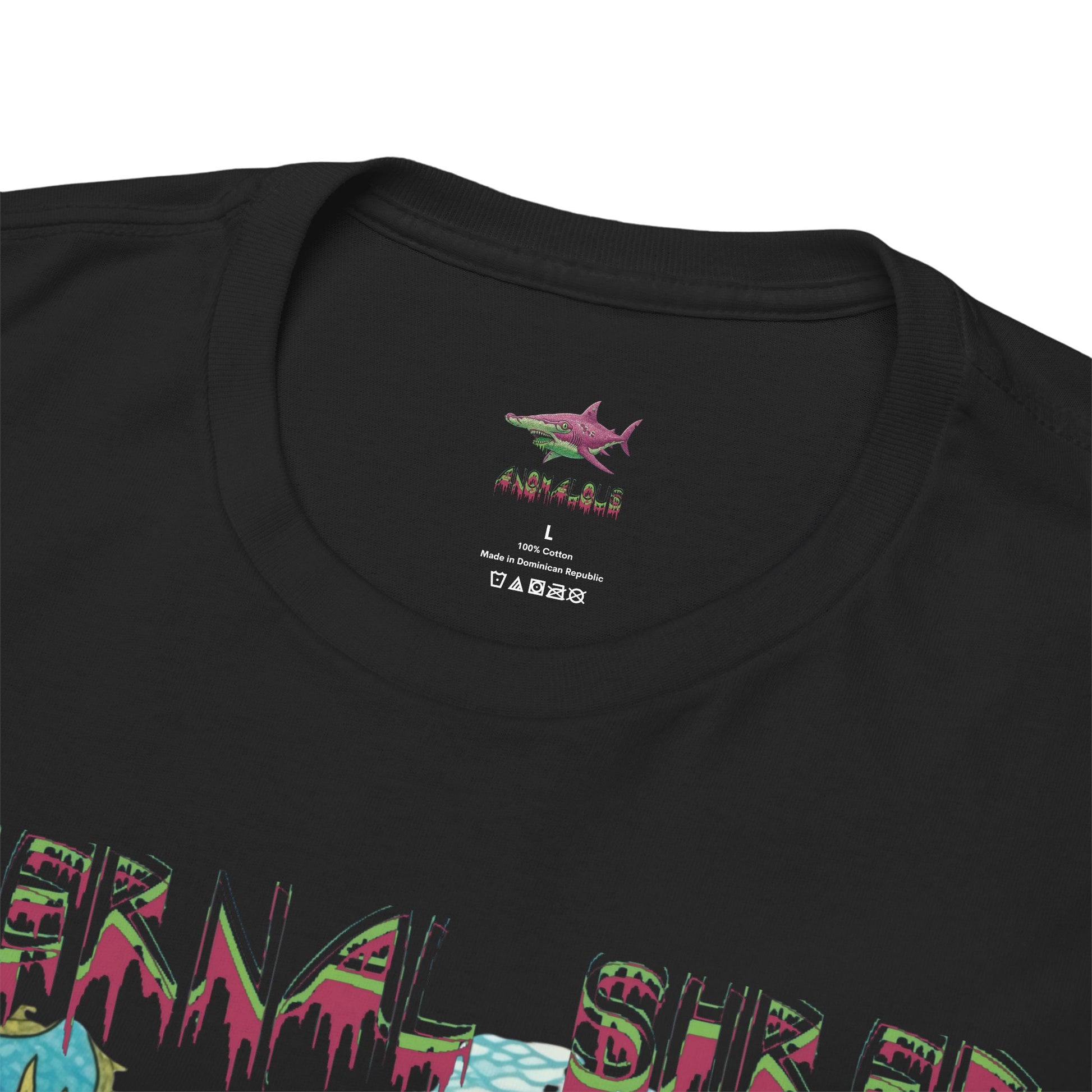 Anomalous Streetwear Oceanic Enigma’s V4