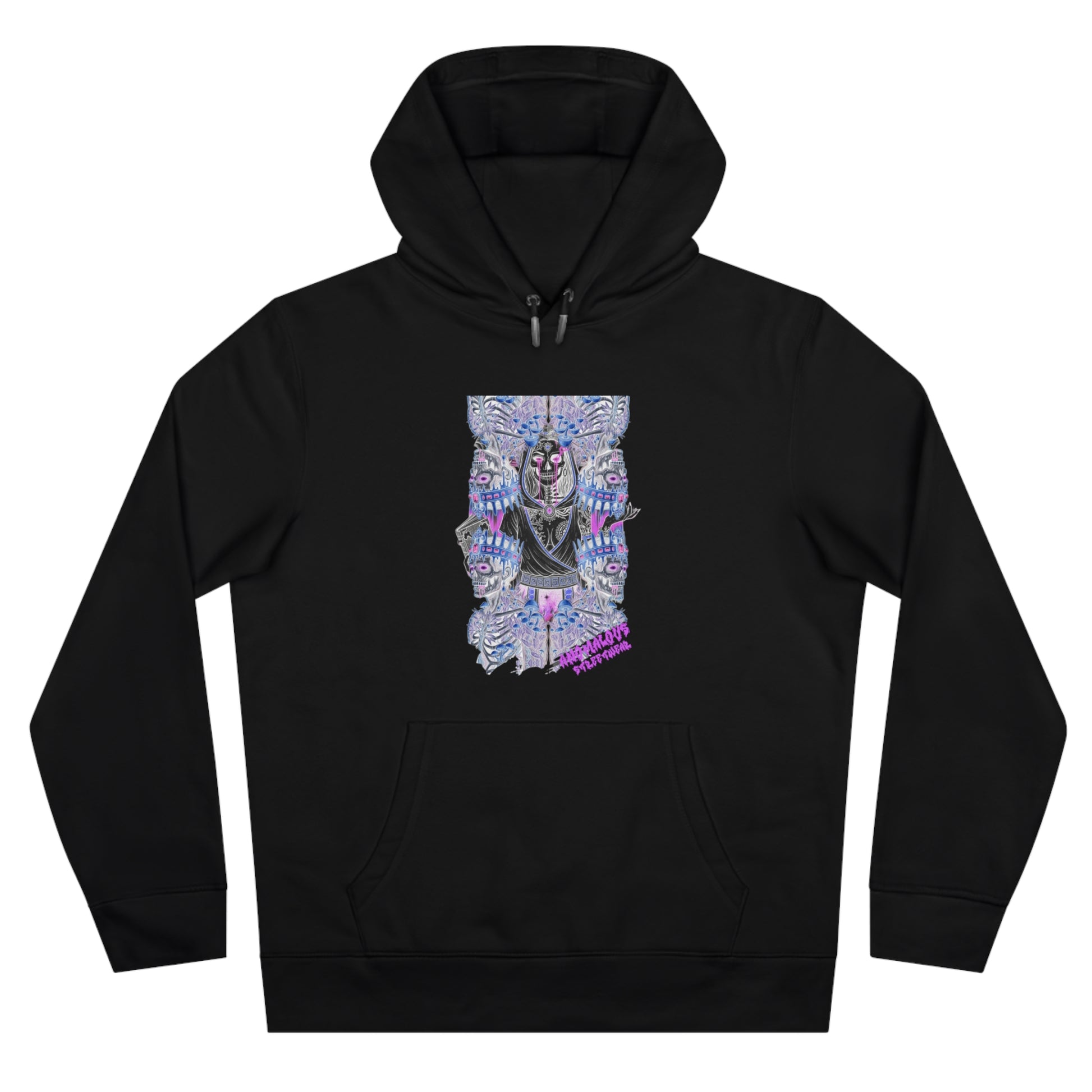 Anomalous Entities: Prince Of Perdition HV2