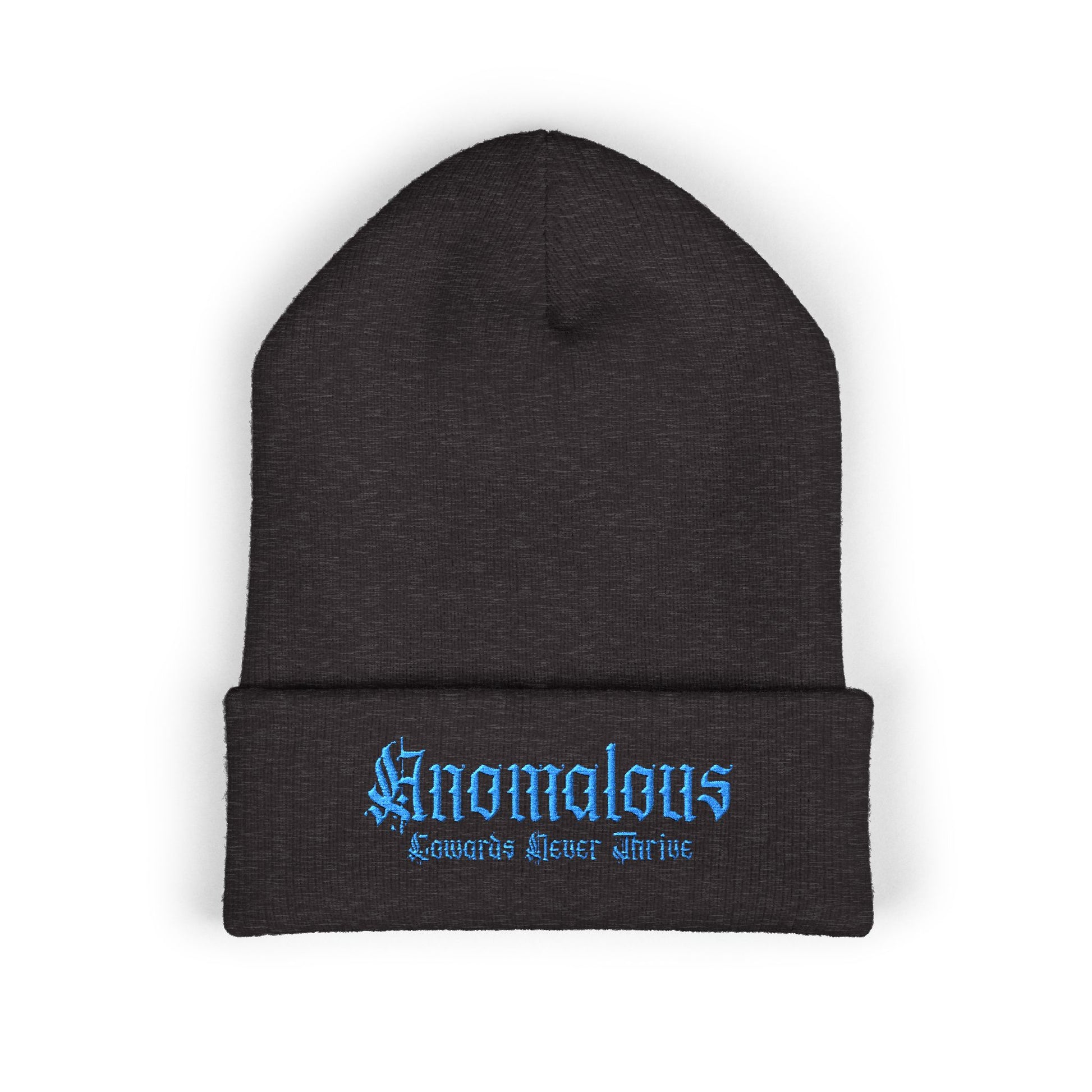 Anomalous Entities: Prince Of Perdition Beanie V2