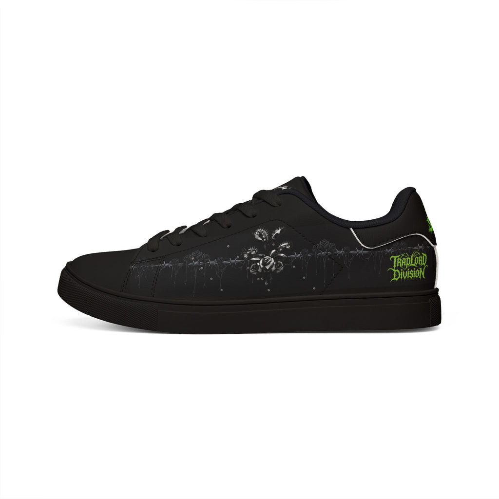 Anomalous TrapLord Division Shoes V1